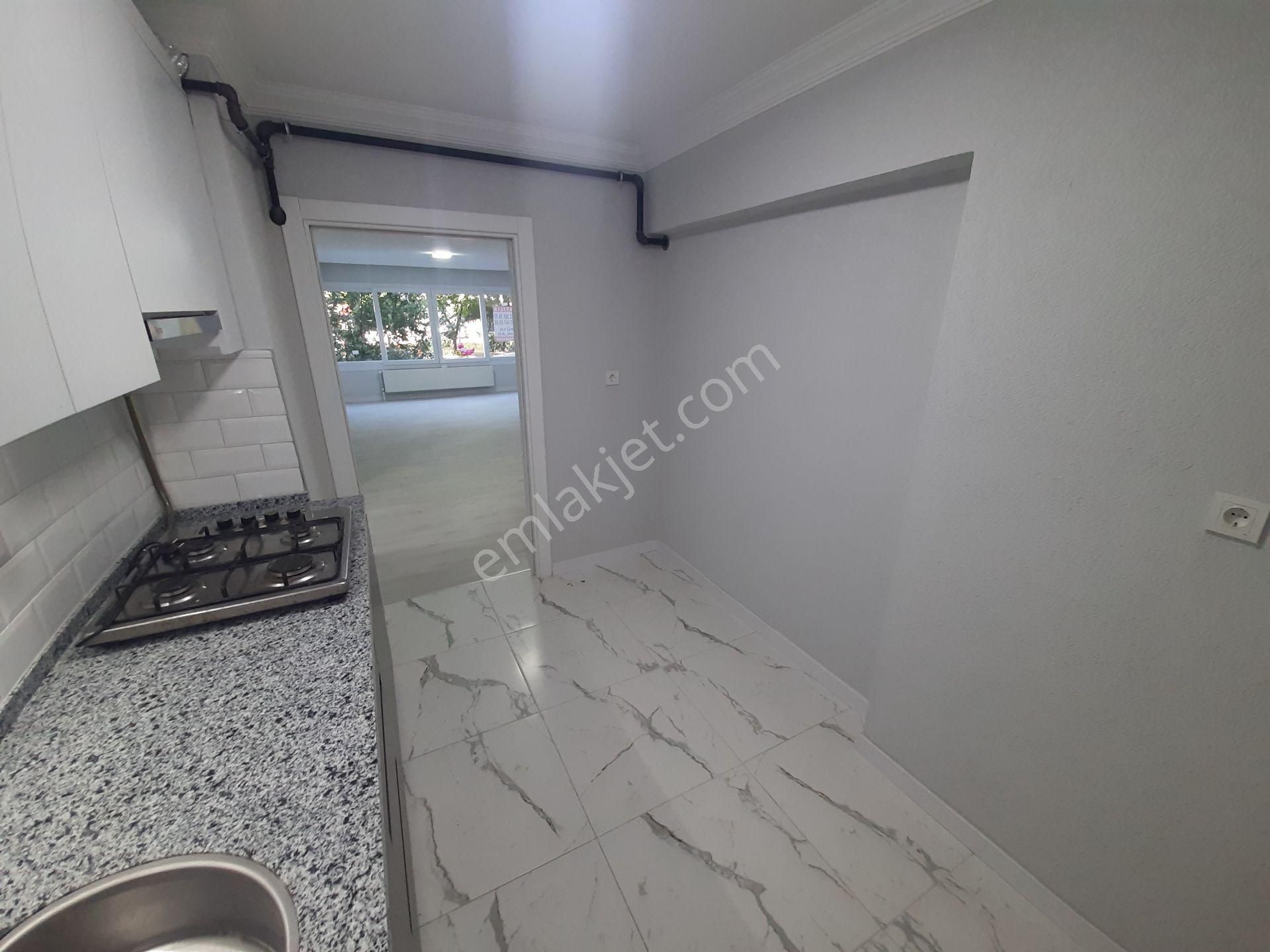 Üçkuyular Da Mevki Yerde Park Karşısı 3+1 Full Yapılı Satılık Daire - Görsel 32