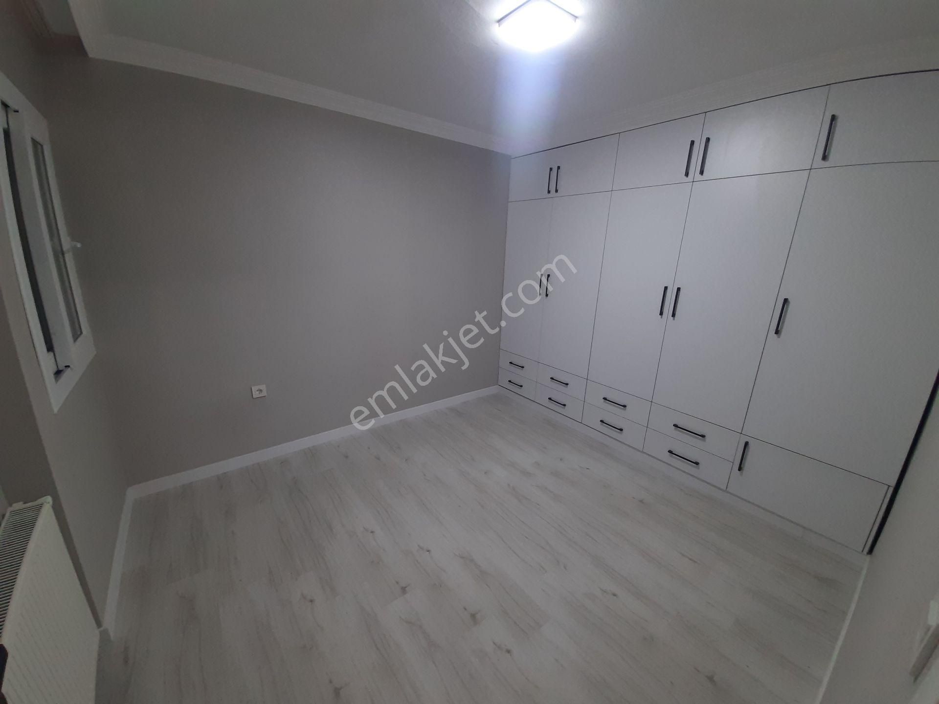 Üçkuyular Da Mevki Yerde Park Karşısı 3+1 Full Yapılı Satılık Daire - Görsel 34