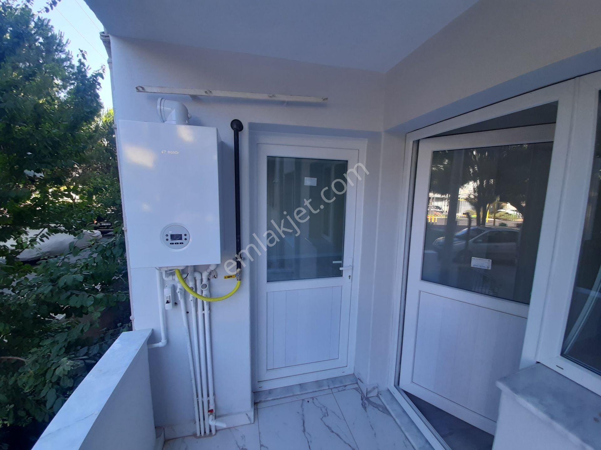 Üçkuyular Da Mevki Yerde Park Karşısı 3+1 Full Yapılı Satılık Daire - Görsel 6