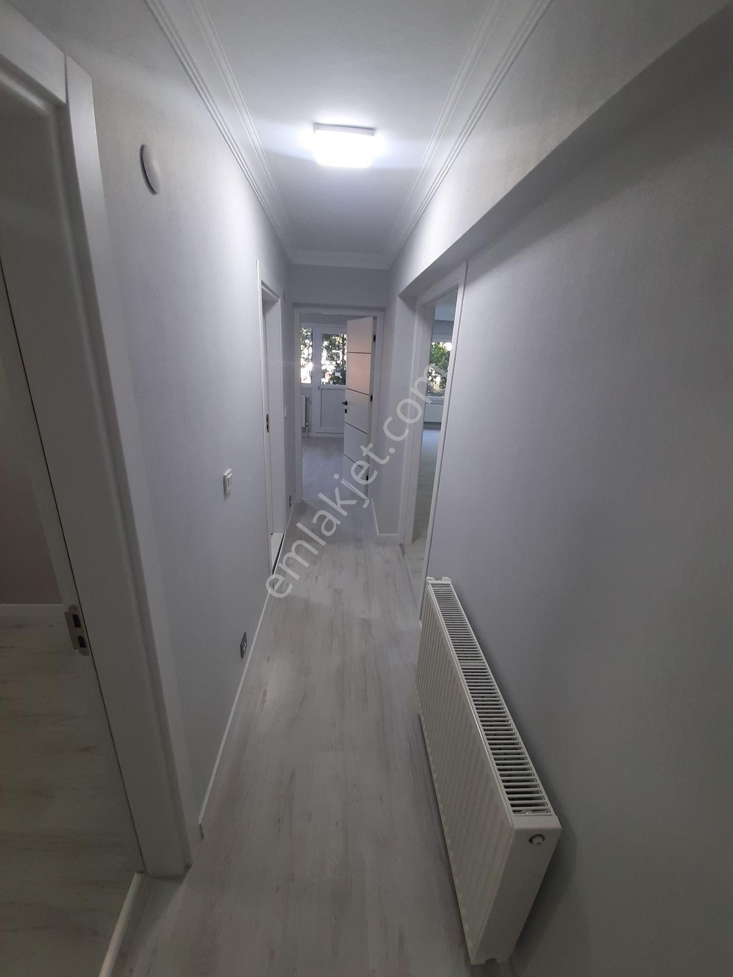 Üçkuyular Da Mevki Yerde Park Karşısı 3+1 Full Yapılı Satılık Daire - Görsel 29