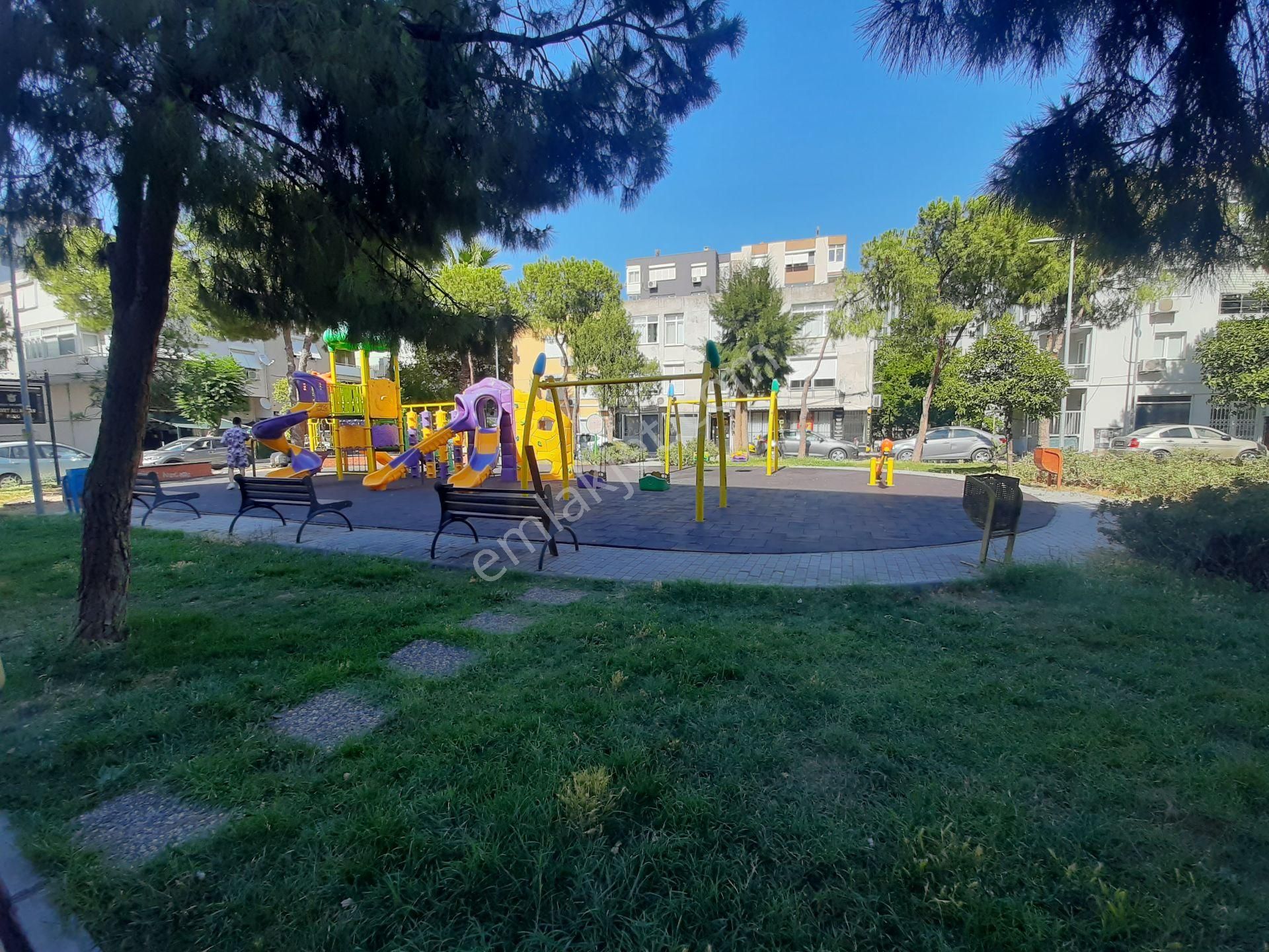 Üçkuyular Da Mevki Yerde Park Karşısı 3+1 Full Yapılı Satılık Daire - Görsel 12