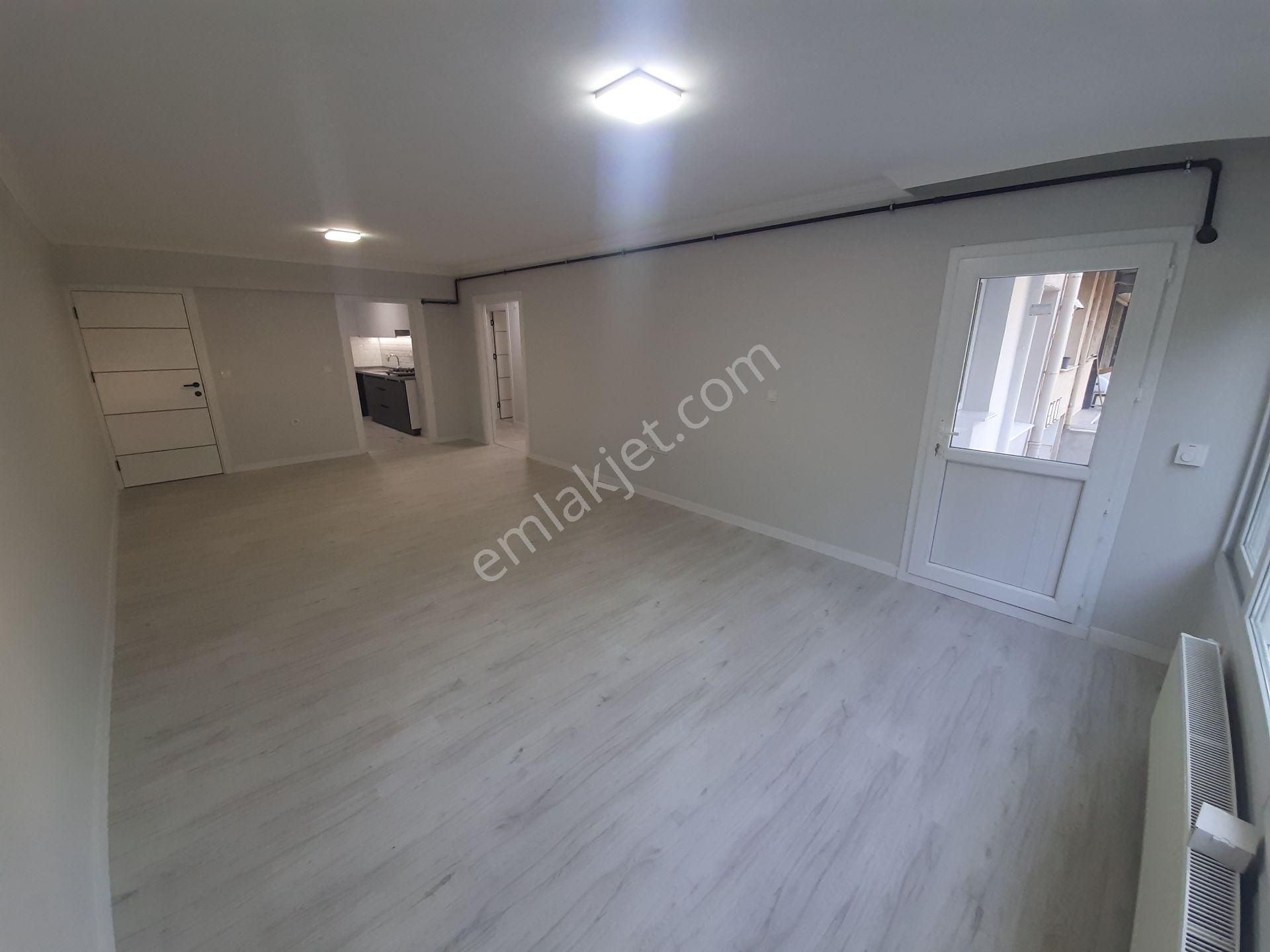 Üçkuyular Da Mevki Yerde Park Karşısı 3+1 Full Yapılı Satılık Daire - Görsel 14