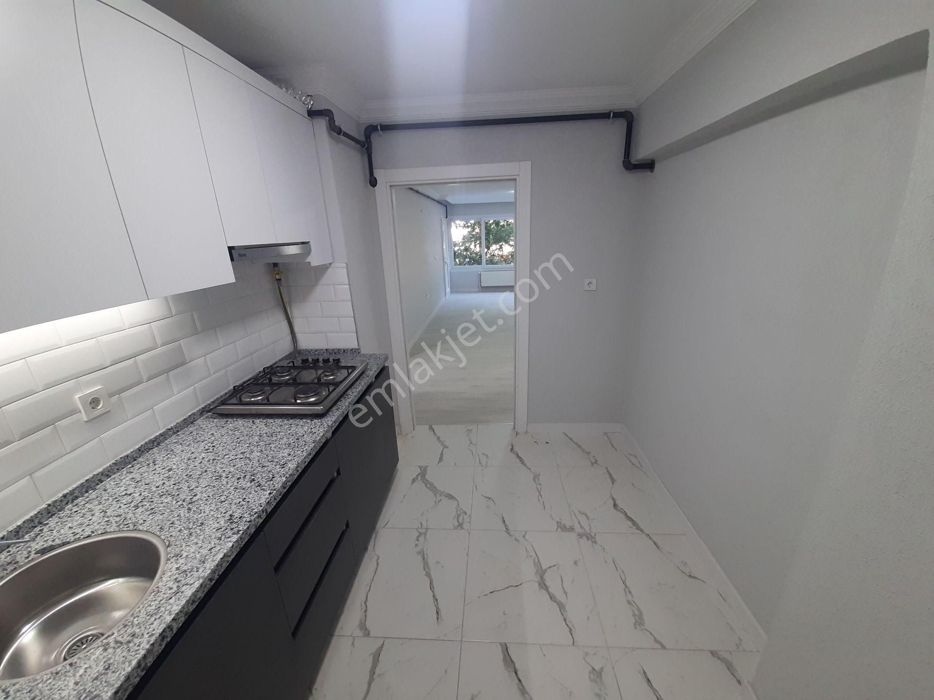 Üçkuyular Da Mevki Yerde Park Karşısı 3+1 Full Yapılı Satılık Daire - Görsel 22