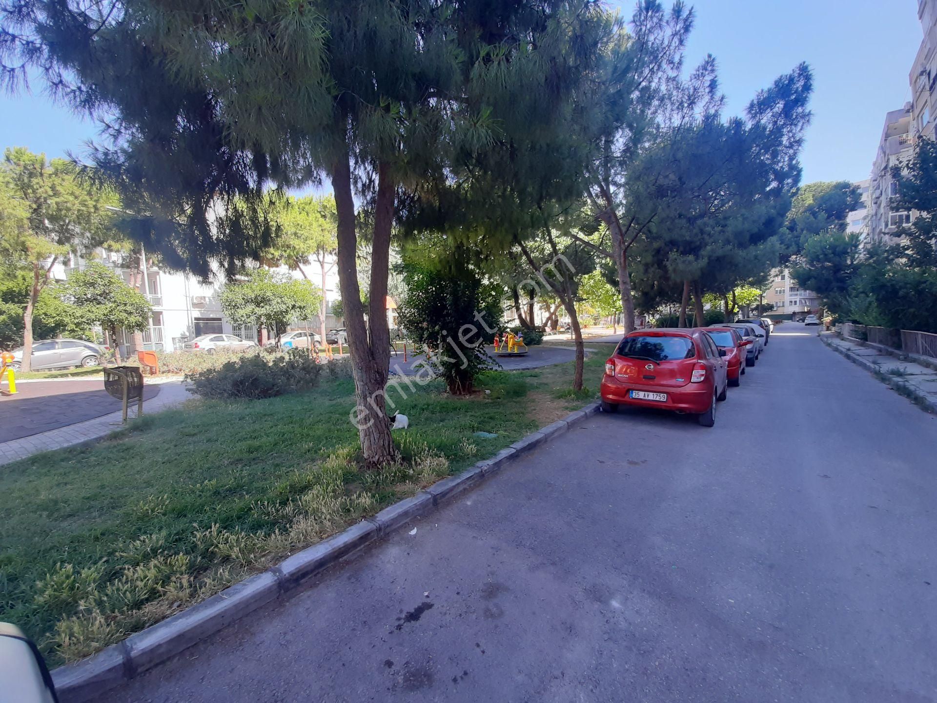 Üçkuyular Da Mevki Yerde Park Karşısı 3+1 Full Yapılı Satılık Daire - Görsel 18