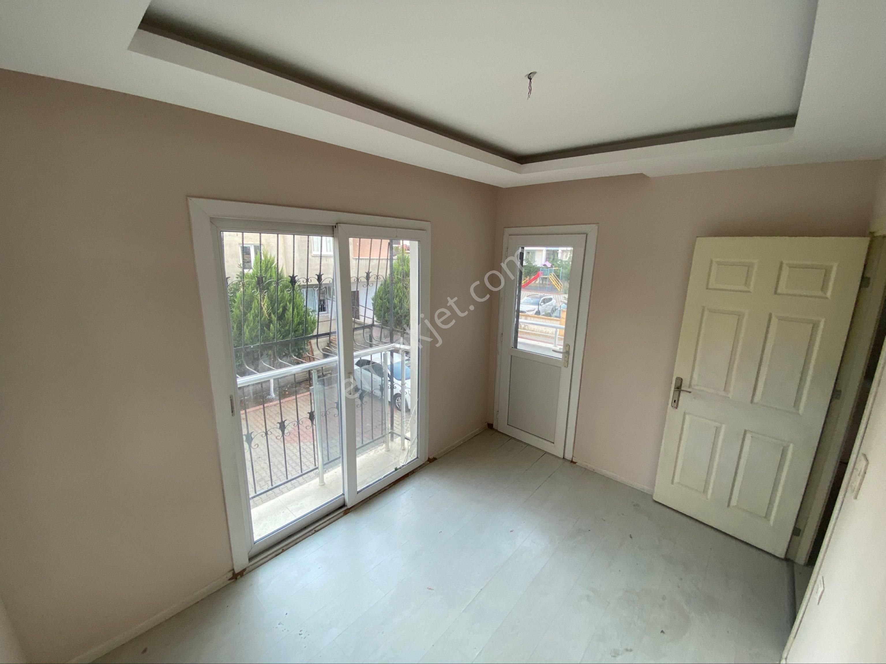 Gürselpaşada 2+1 100mt2 Satılık Daire