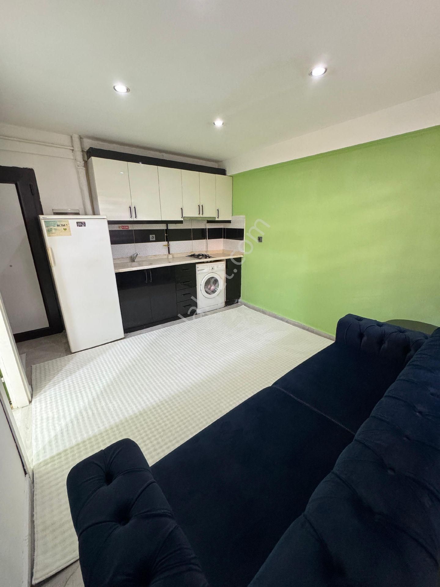 Zeytinköy Mahallesinde Satılık Apart