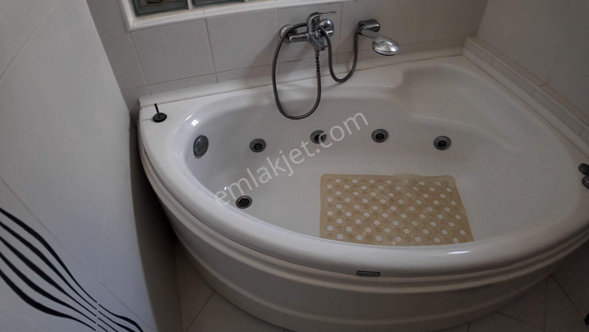 Apollonium Sitesi Denize Sıfır 3+1 Satılık Villa - Görsel 25