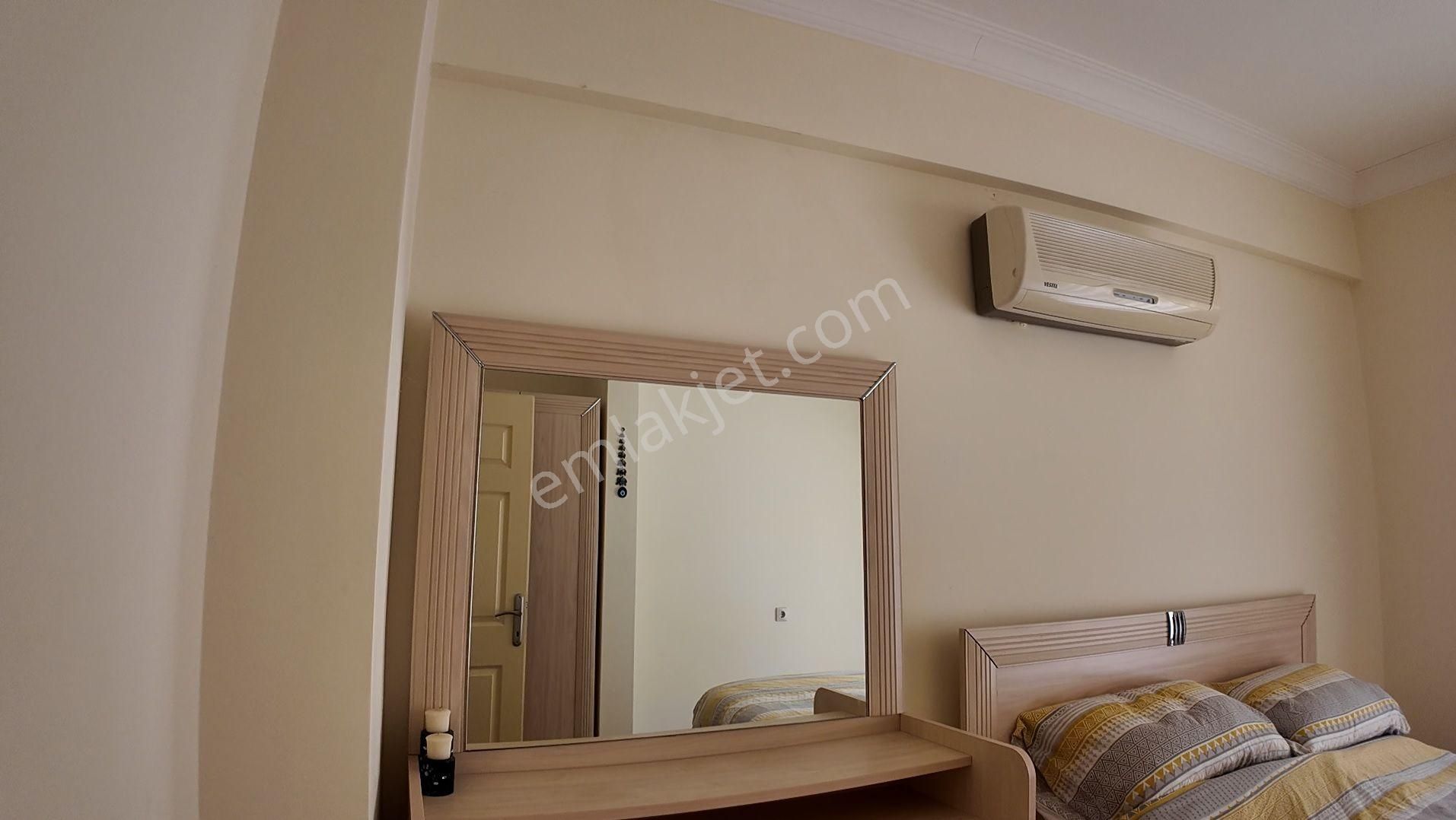 Apollonium Sitesi Denize Sıfır 3+1 Satılık Villa - Görsel 22