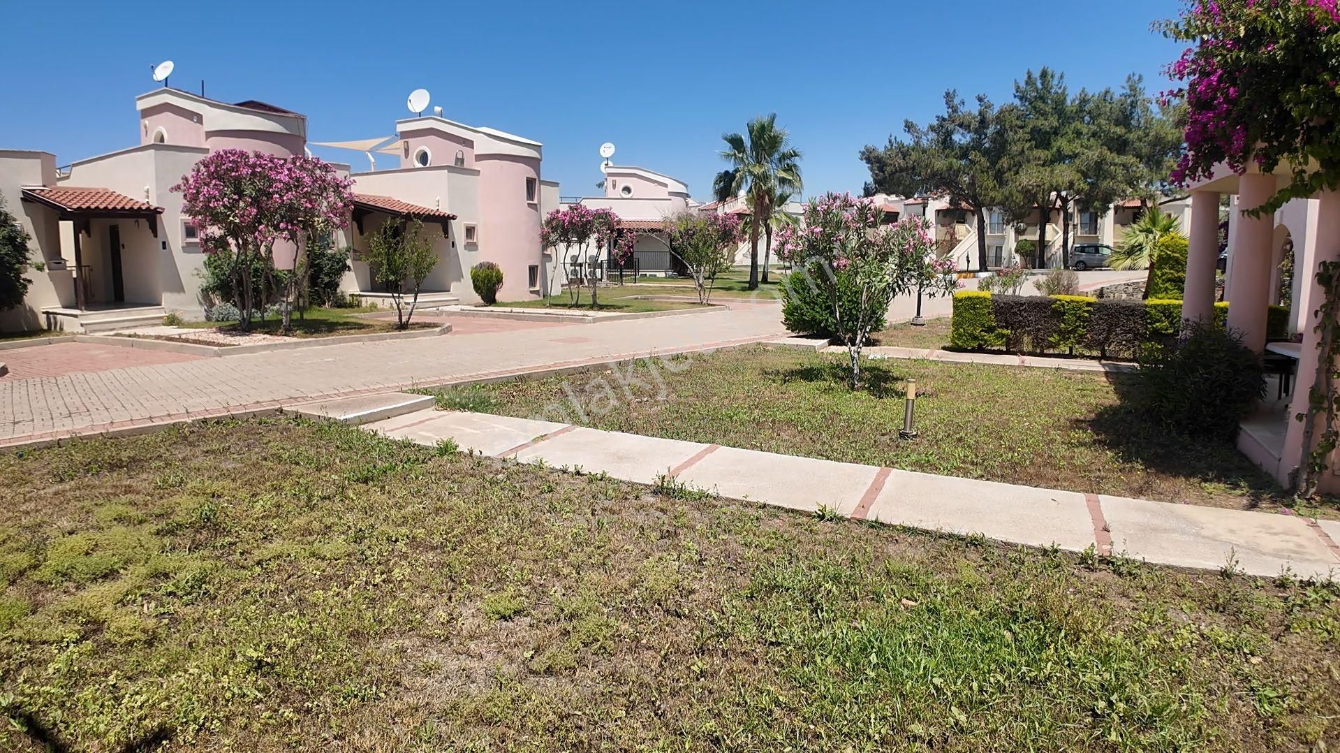 Apollonium Sitesi Denize Sıfır 3+1 Satılık Villa - Görsel 15