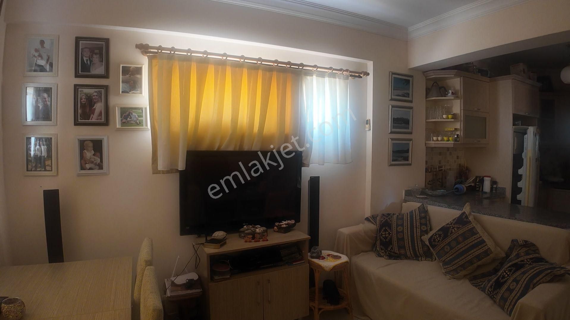 Apollonium Sitesi Denize Sıfır 3+1 Satılık Villa - Görsel 8