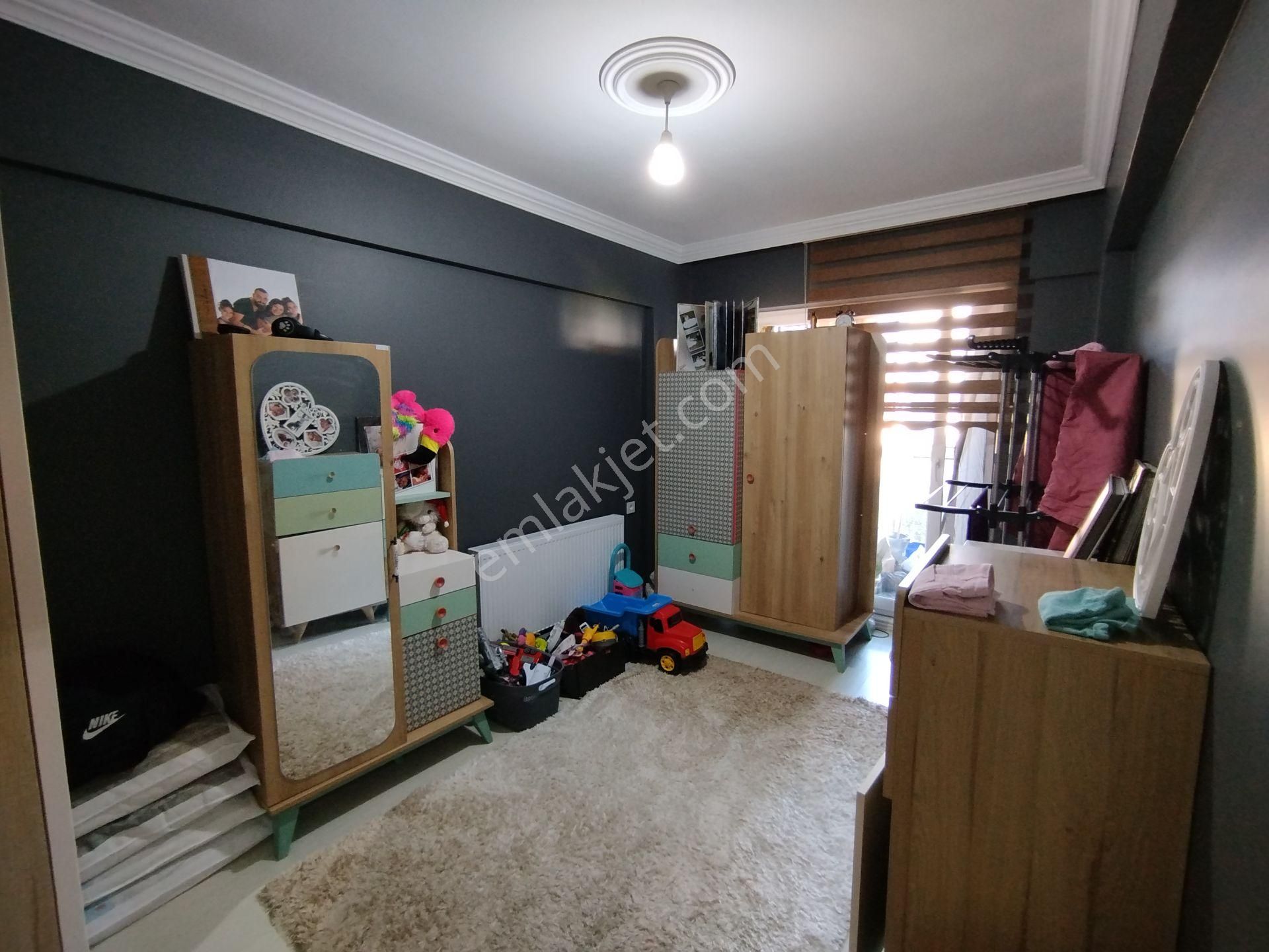 Nazilli Yıldıztepe Mahallesinde Ultra Lüks 3+1 Daire - Görsel 7