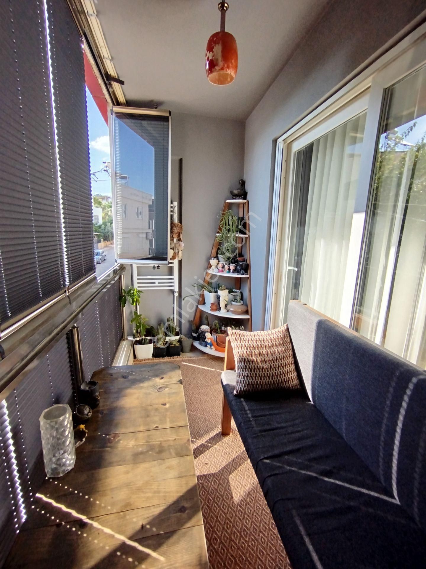 Nazilli Yıldıztepe Mahallesinde Ultra Lüks 3+1 Daire - Görsel 18