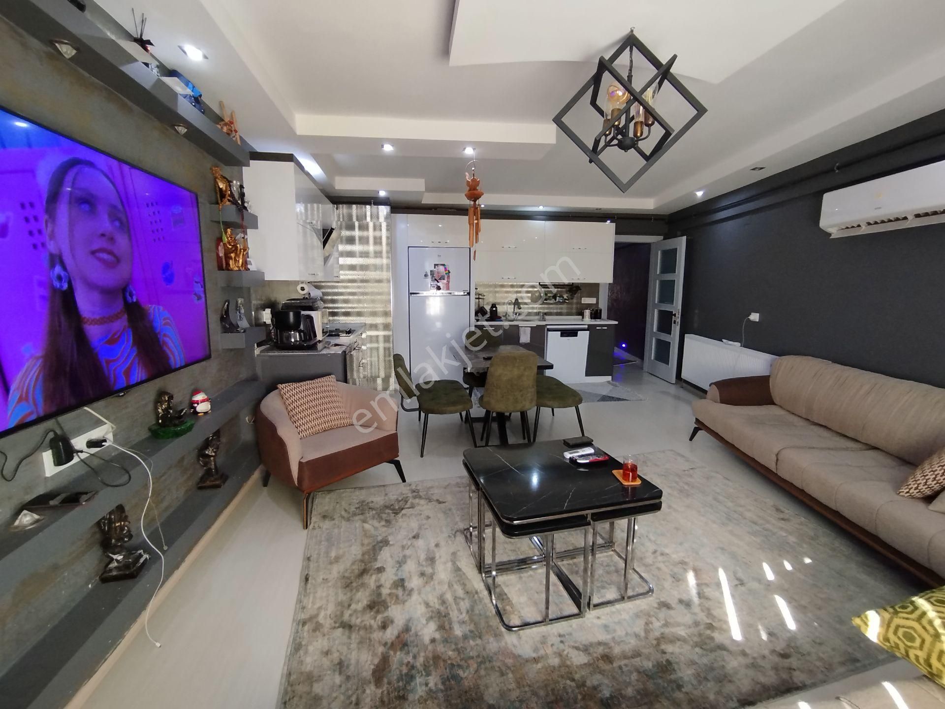 Nazilli Yıldıztepe Mahallesinde Ultra Lüks 3+1 Daire - Görsel 4