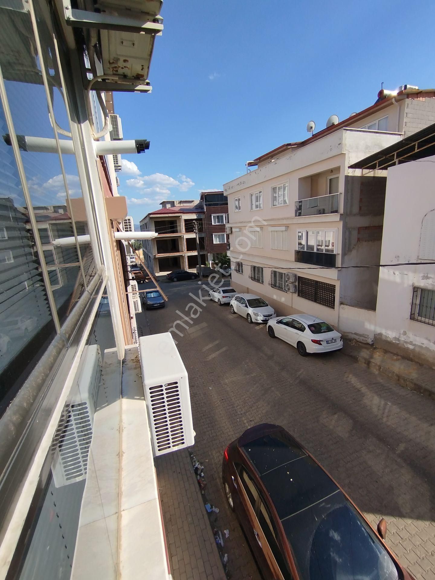 Nazilli Yıldıztepe Mahallesinde Ultra Lüks 3+1 Daire - Görsel 20