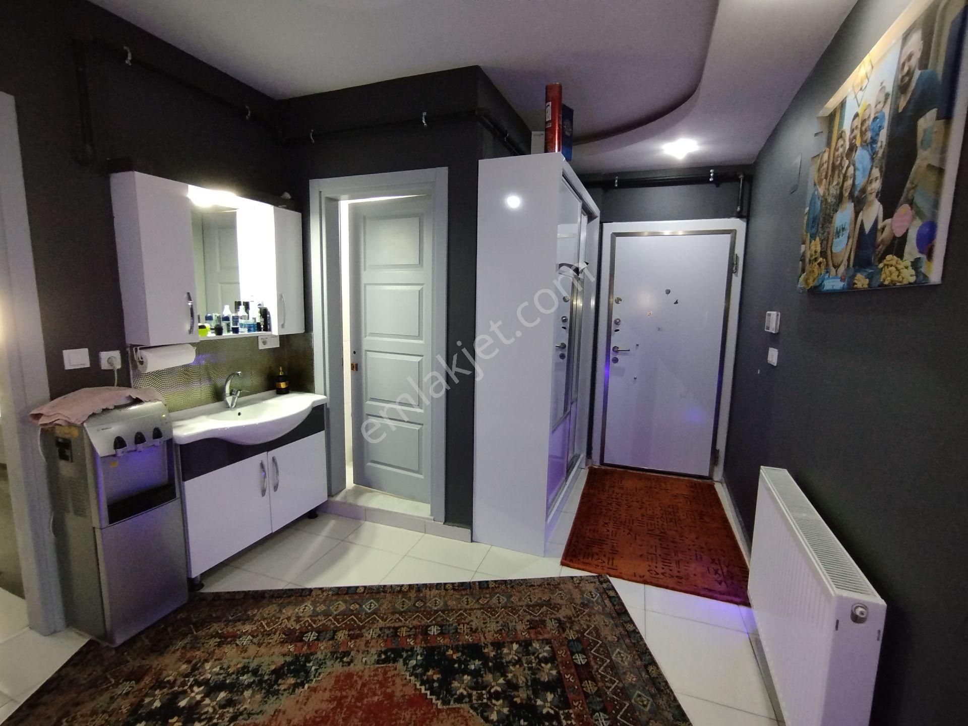 Nazilli Yıldıztepe Mahallesinde Ultra Lüks 3+1 Daire - Görsel 13