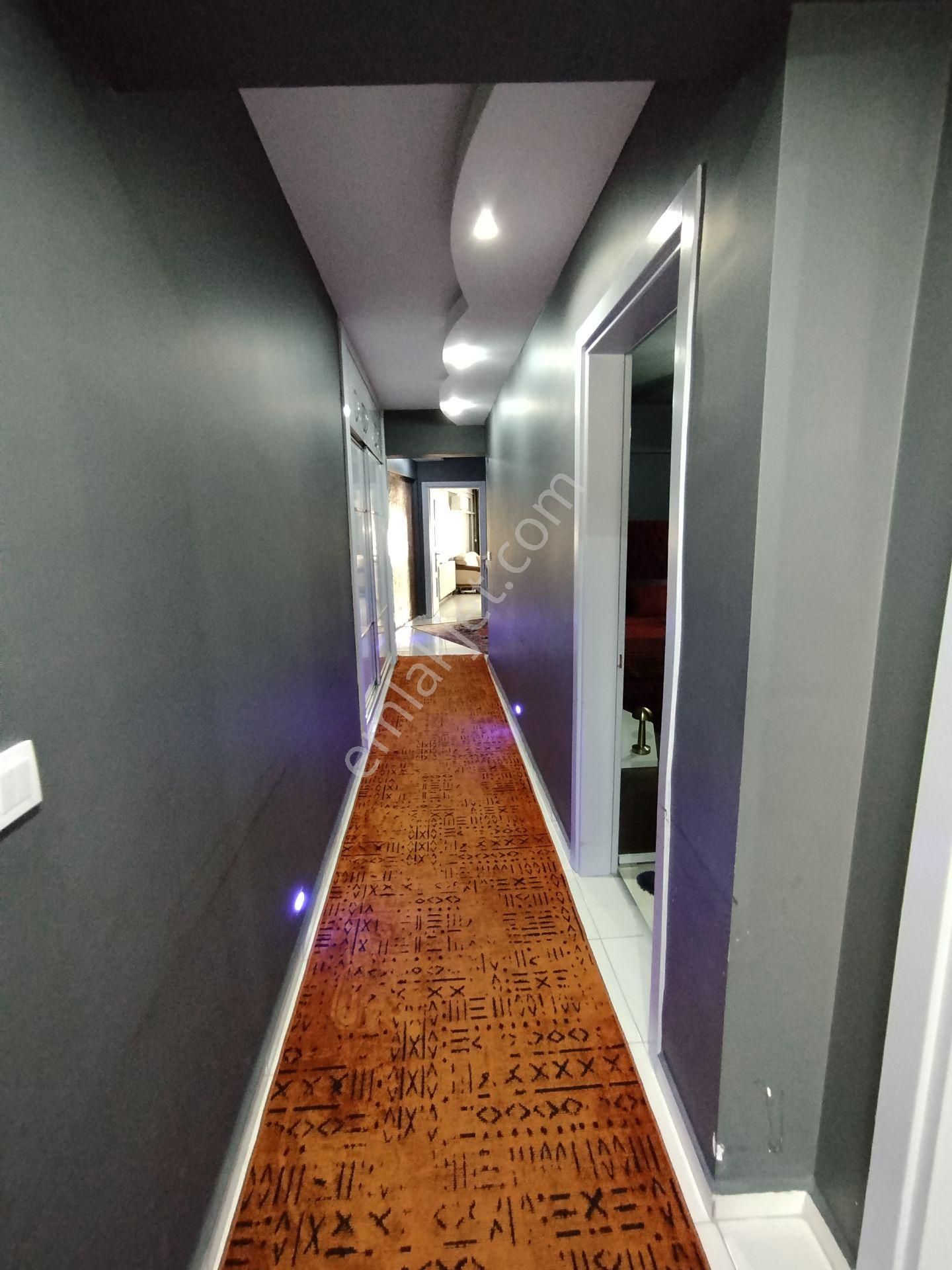 Nazilli Yıldıztepe Mahallesinde Ultra Lüks 3+1 Daire - Görsel 25