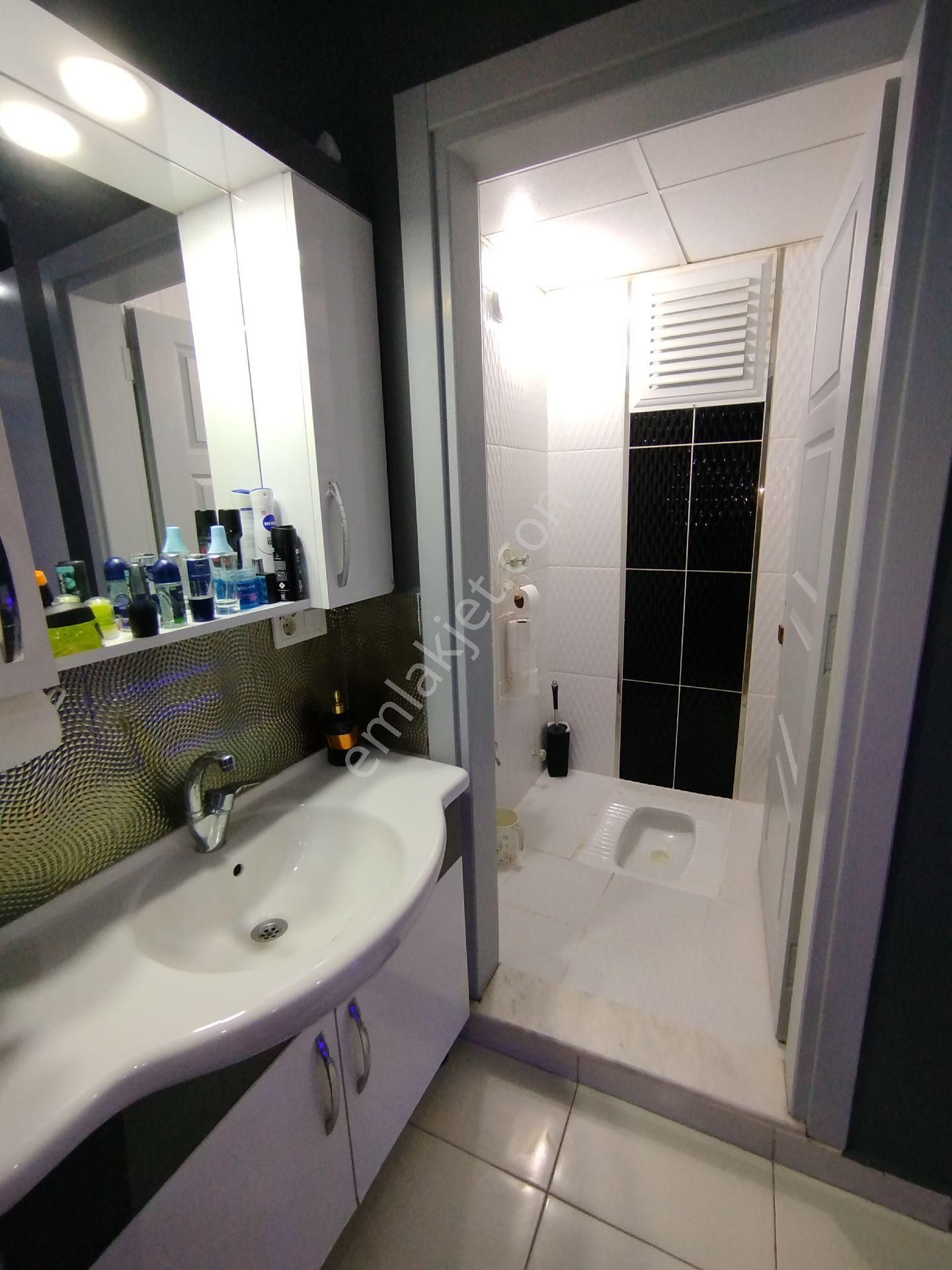 Nazilli Yıldıztepe Mahallesinde Ultra Lüks 3+1 Daire - Görsel 14