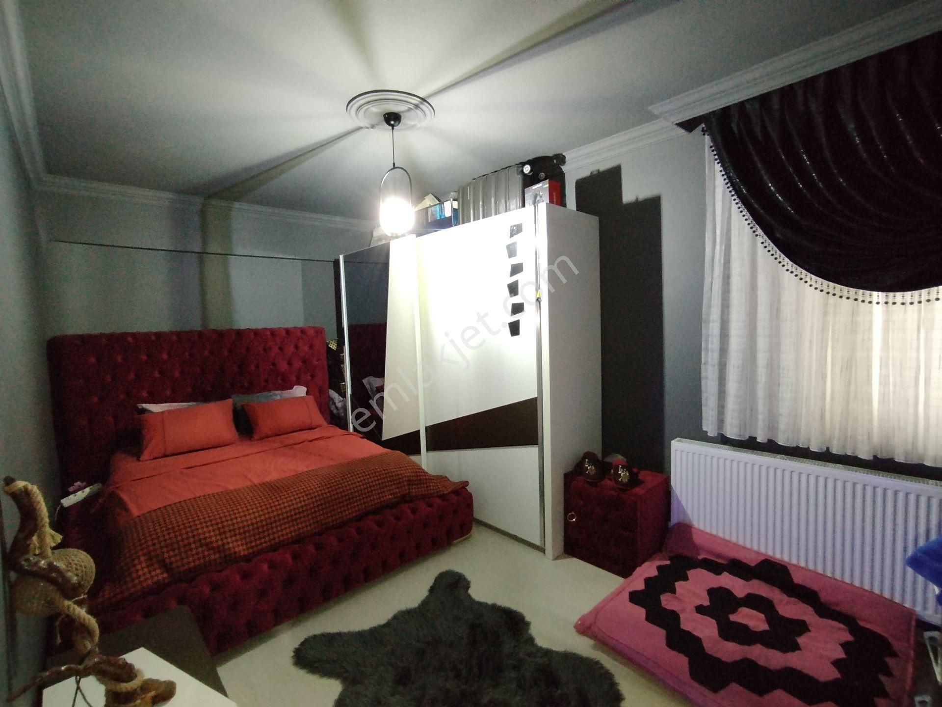 Nazilli Yıldıztepe Mahallesinde Ultra Lüks 3+1 Daire - Görsel 5