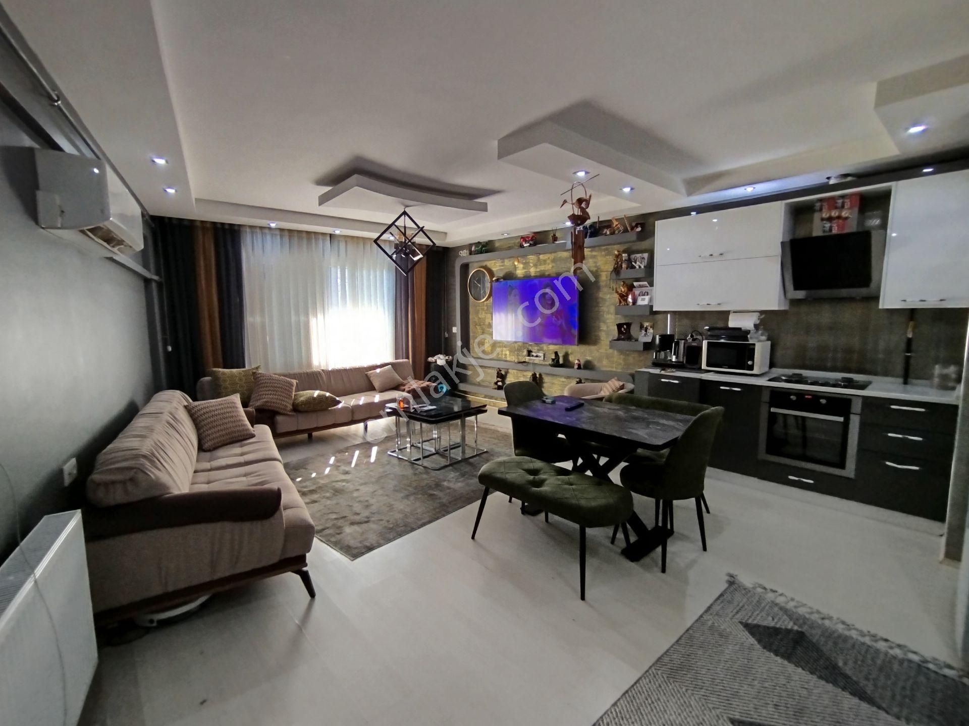 Nazilli Yıldıztepe Mahallesinde Ultra Lüks 3+1 Daire - Görsel 3