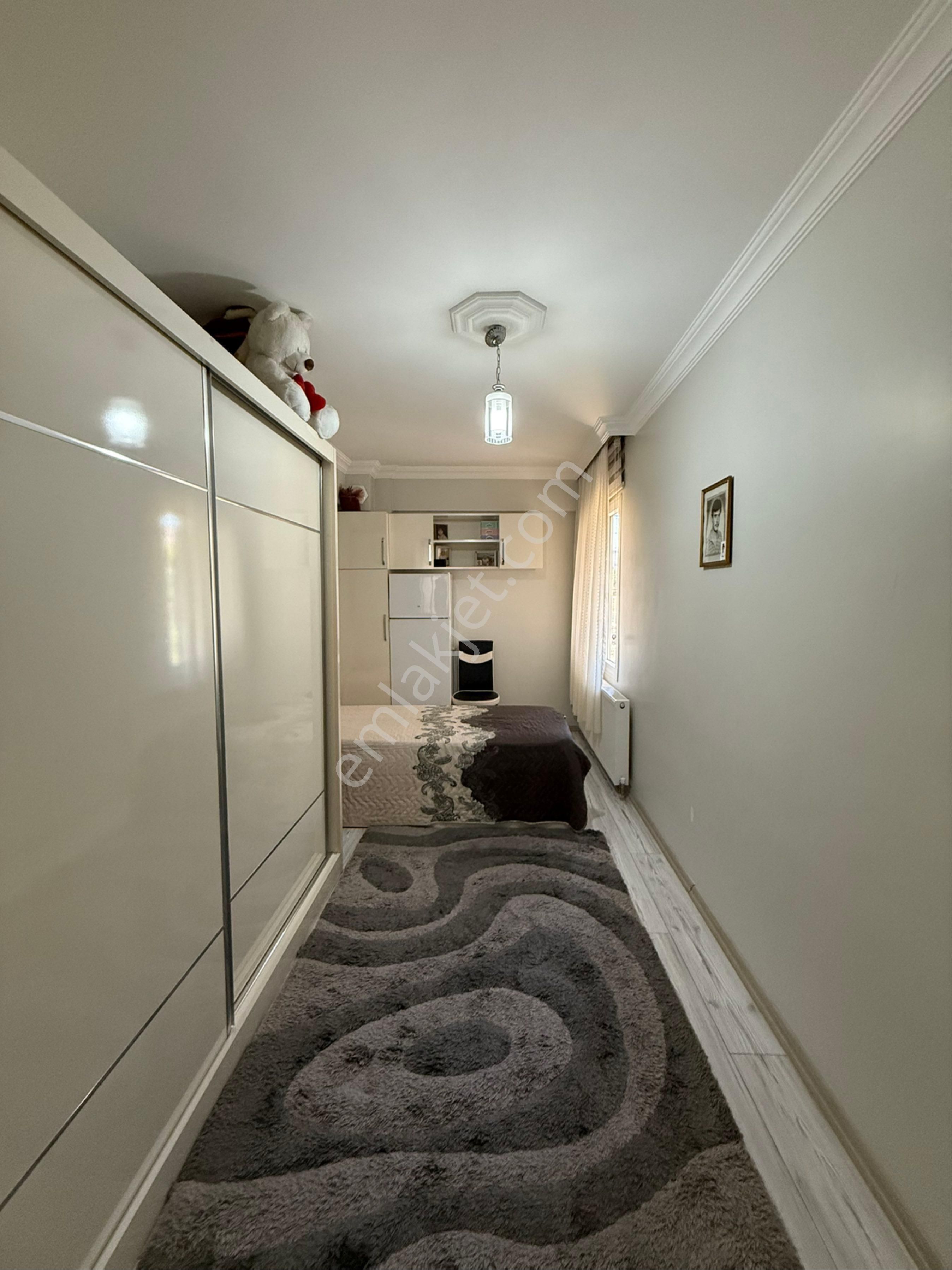 Atatürk Mah.prestij Caddesi Yakını 3+1,130.m2 Ön Cephe - Görsel 11