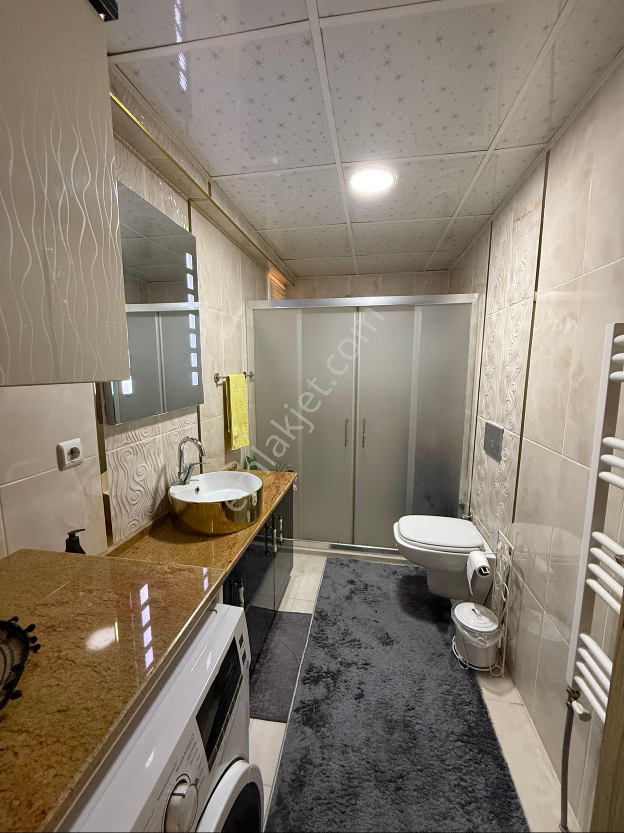 Atatürk Mah.prestij Caddesi Yakını 3+1,130.m2 Ön Cephe - Görsel 14