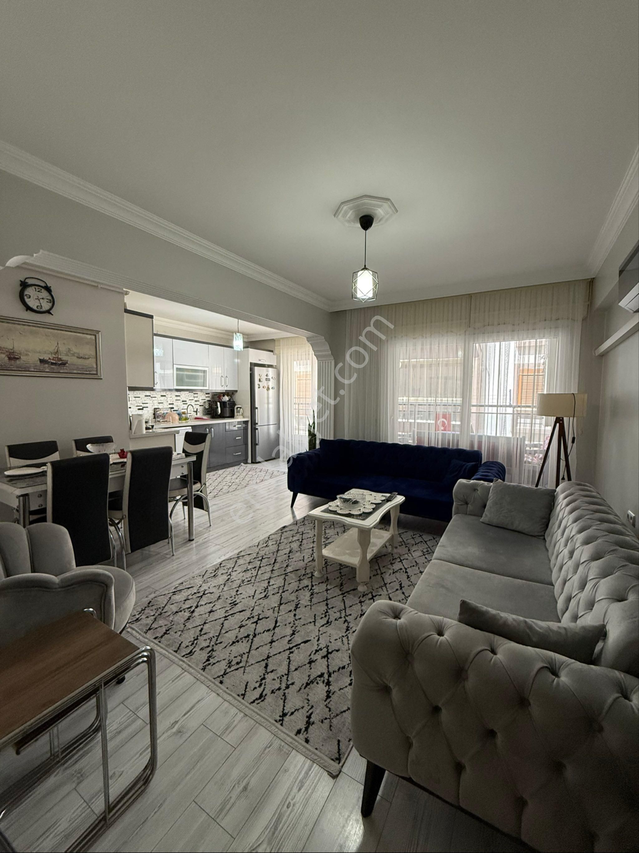 Atatürk Mah.prestij Caddesi Yakını 3+1,130.m2 Ön Cephe - Görsel 4