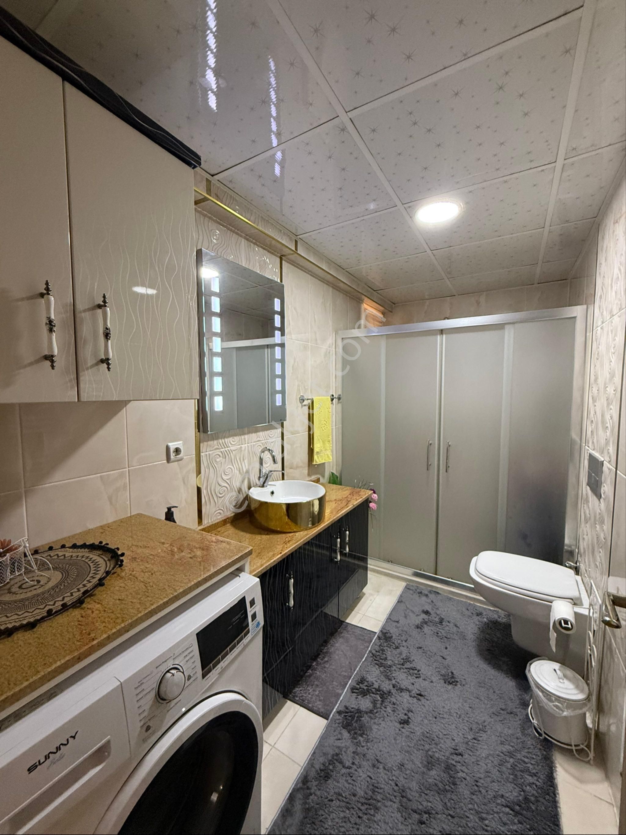 Atatürk Mah.prestij Caddesi Yakını 3+1,130.m2 Ön Cephe - Görsel 21