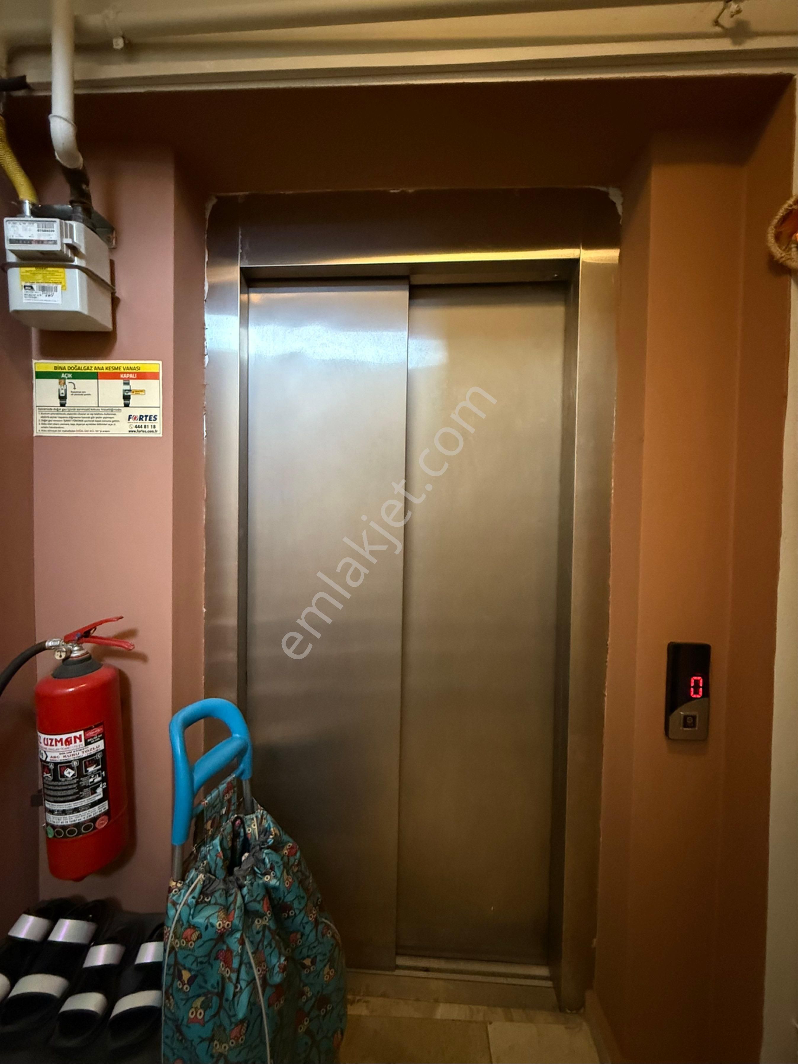 Atatürk Mah.prestij Caddesi Yakını 3+1,130.m2 Ön Cephe - Görsel 23