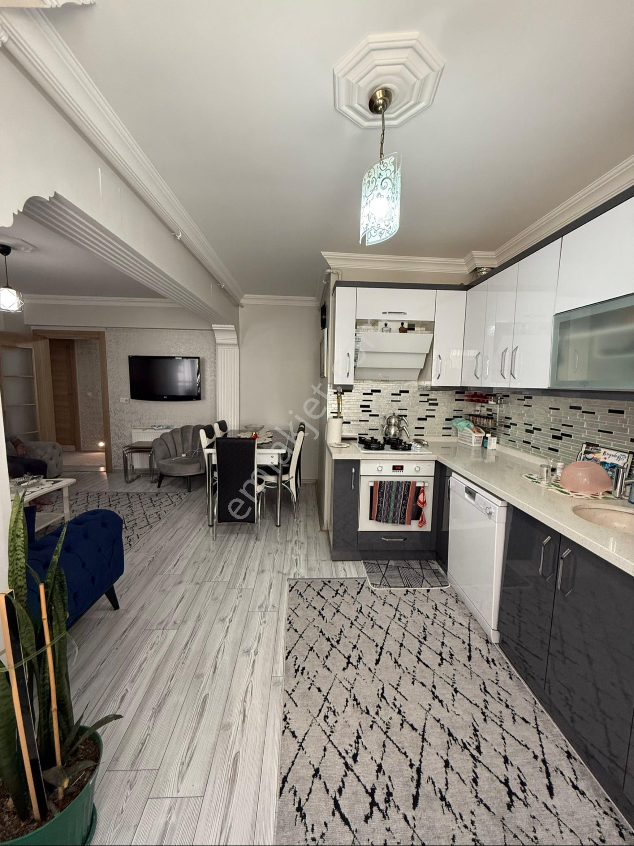 Atatürk Mah.prestij Caddesi Yakını 3+1,130.m2 Ön Cephe - Görsel 7