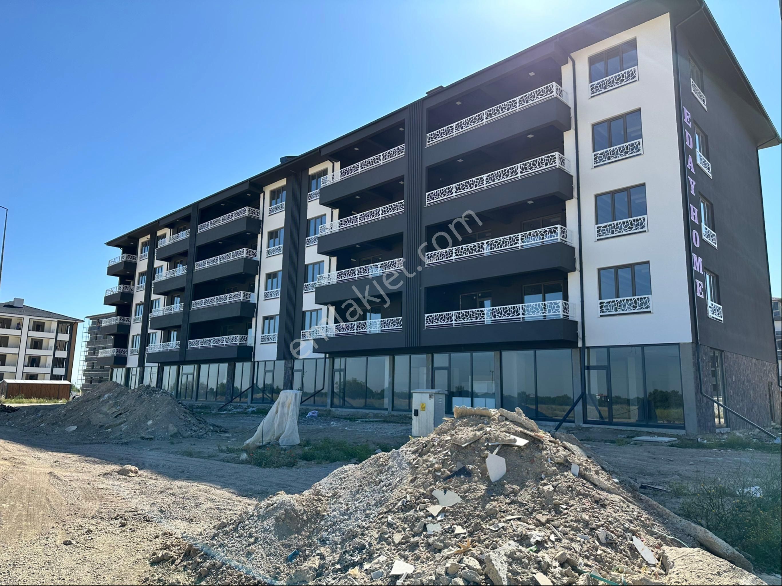 Abit Gm Yarenler Cadde Cephe 170 M2 Lüks Özel Daire