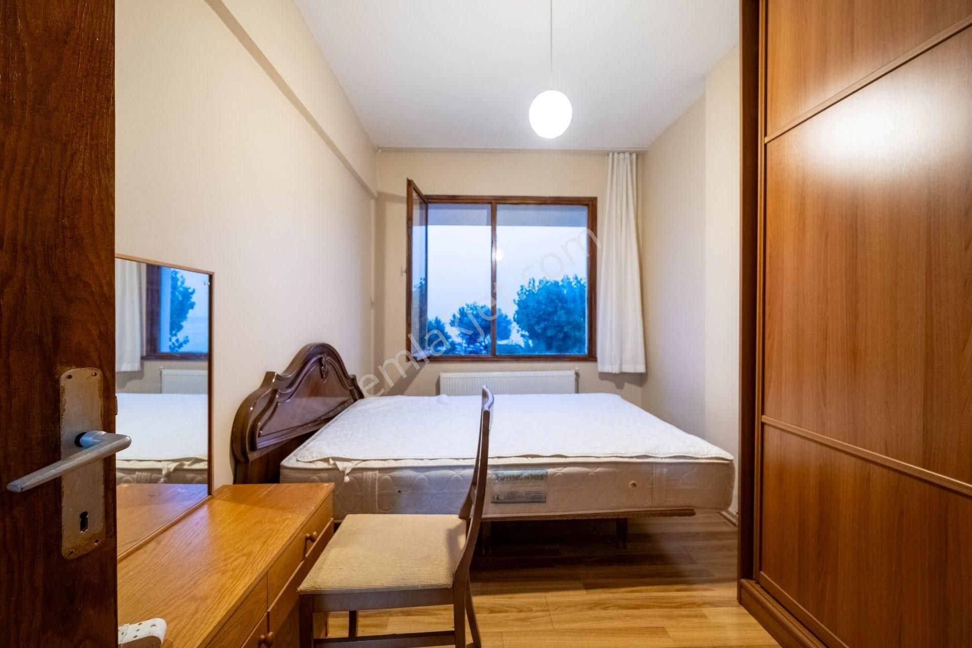 Silivri Selimpaşa'da Satılık Denize Sıfır 3+1 110m2 Yazlık Daire - Görsel 28