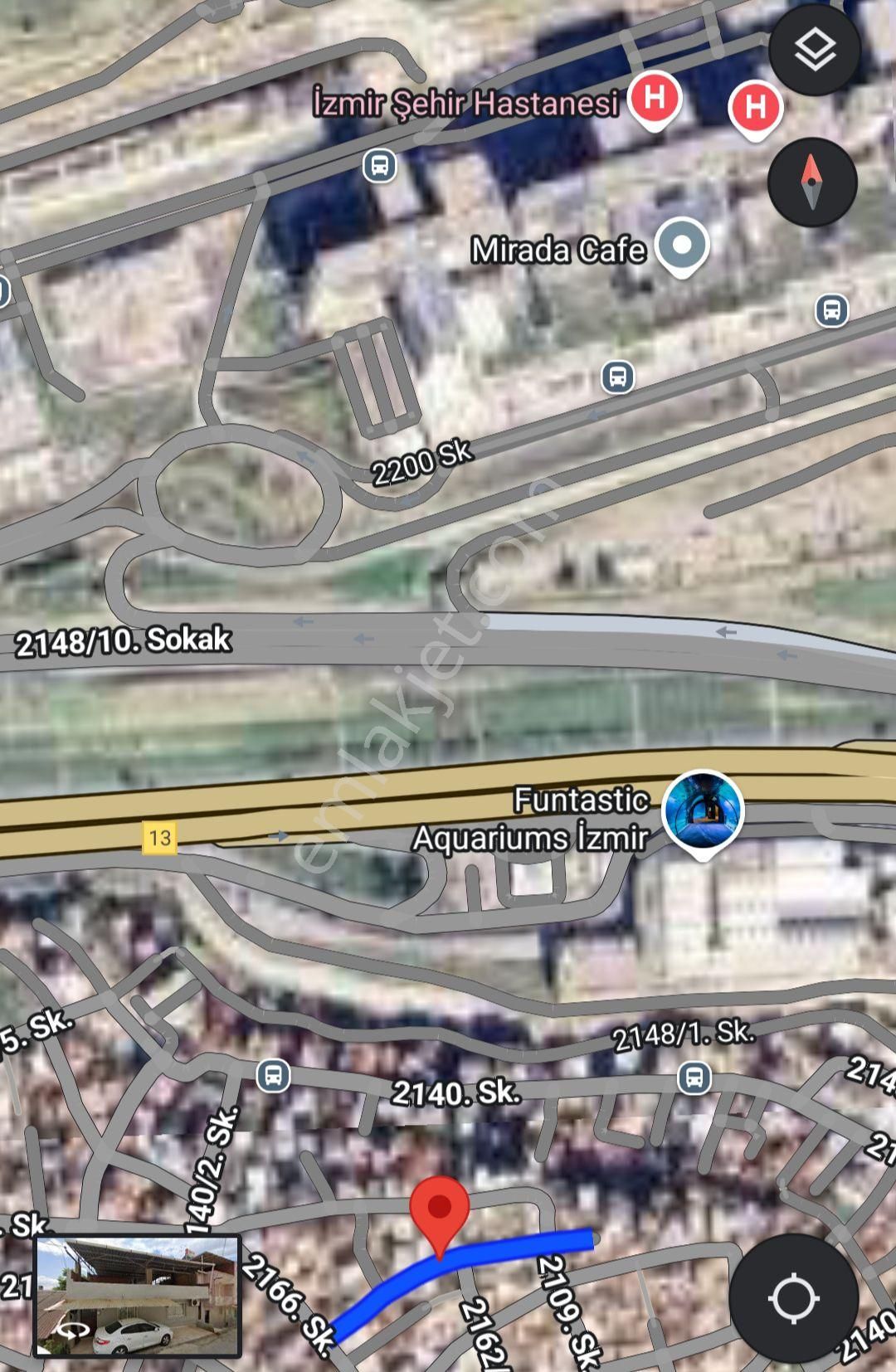 Acil Satılık Hisseli Tapu