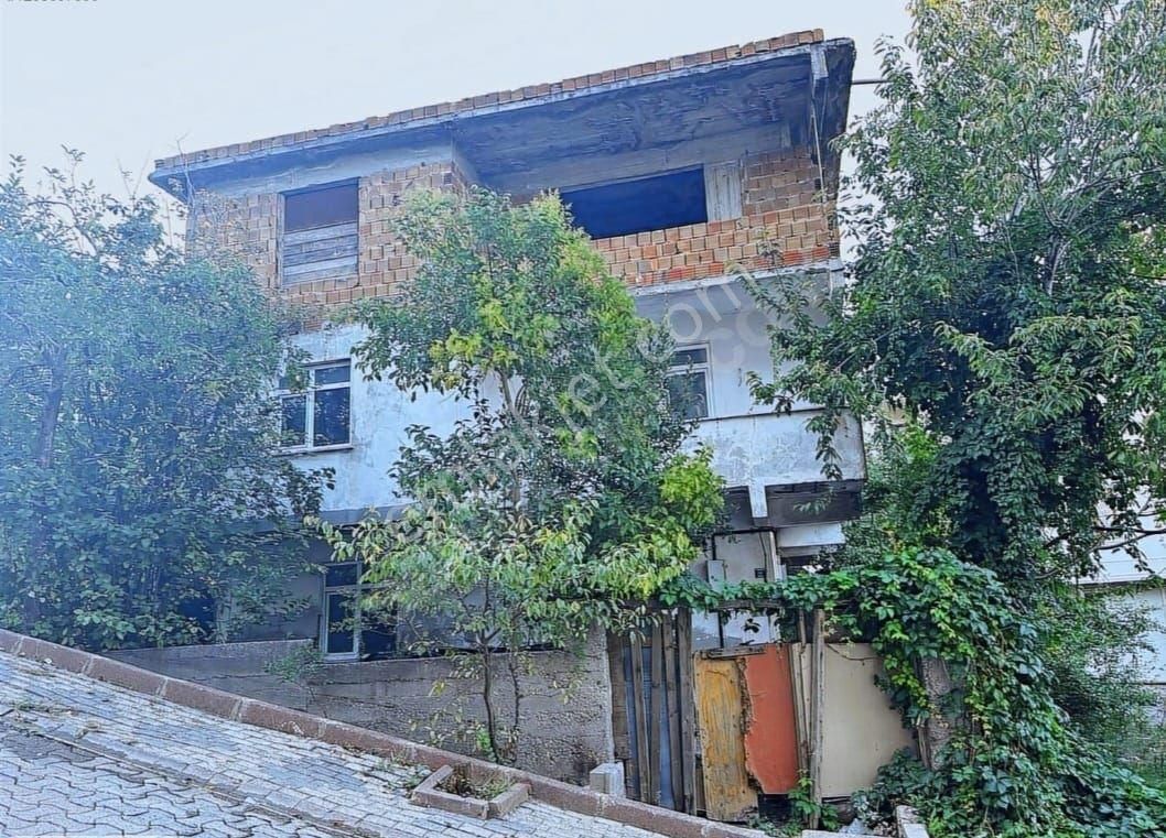 Sancaktepe Yenidoğan 8 Dairelik Satılık Arsa