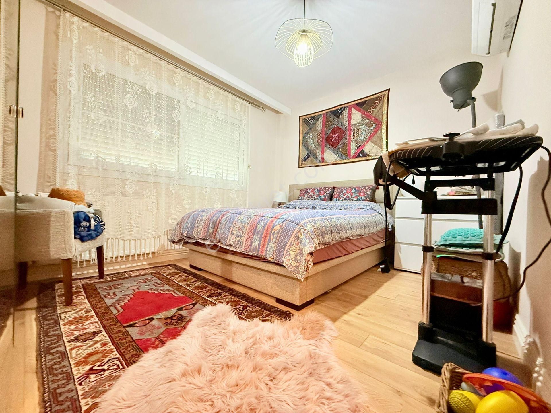 Marına'da Manzara-sahıle Yakın-havuz-guvenlık-otopark-kombi-lüx-329 M2 Özel Bahçeli Fırsat Daire - Görsel 30