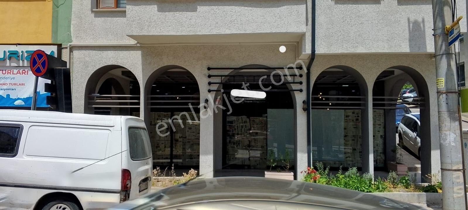 Cb Ambıance'dan Beşevler Bilginler Cad.nde Devren Kiralık Kafe