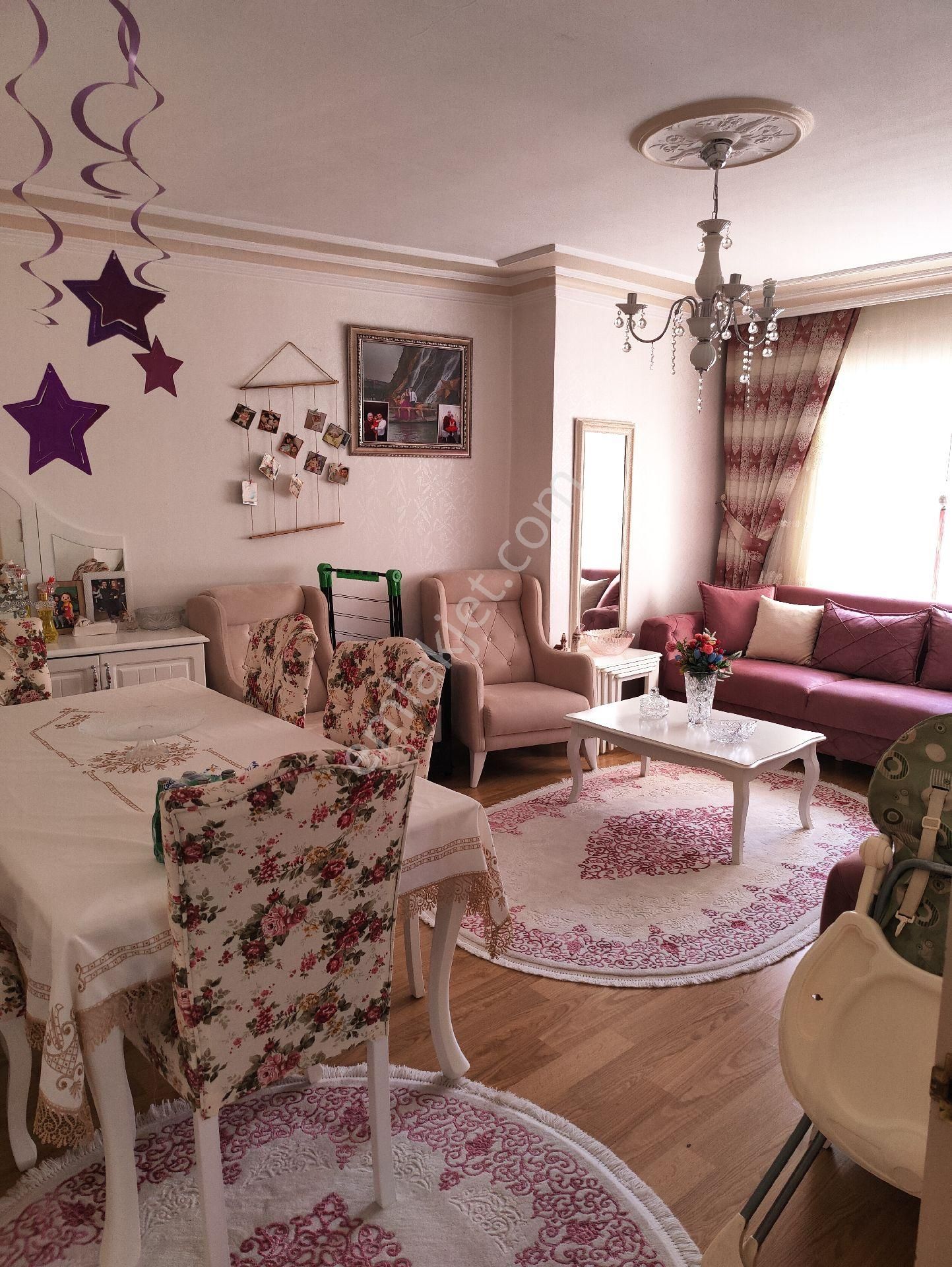 Satılık Daire
