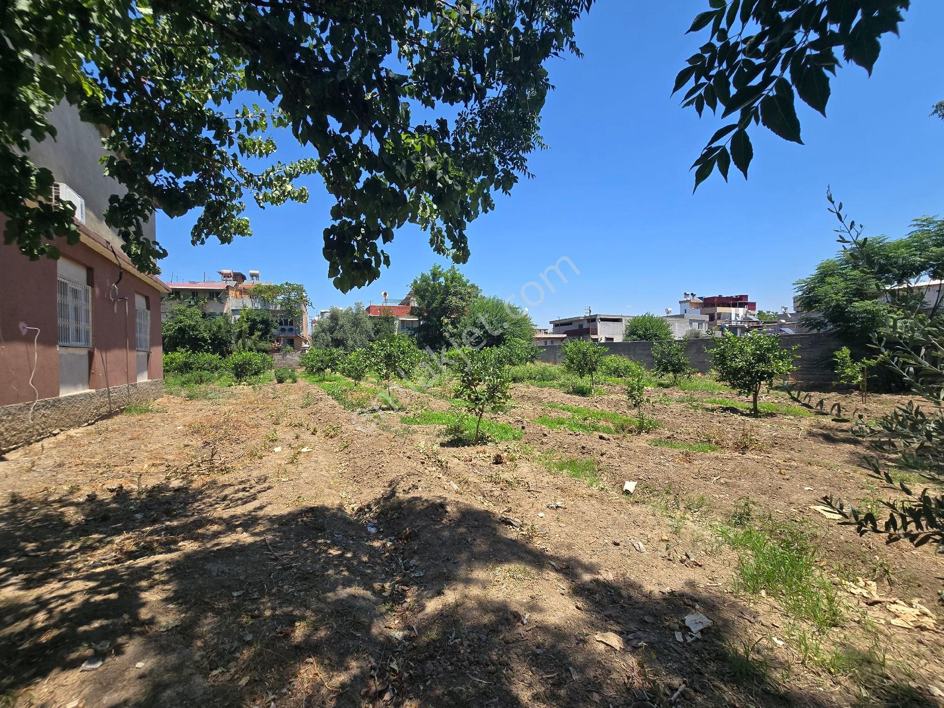 Havuzlubahçe De Mükemmel Lokasyonda Satılık Hisseli Arsa