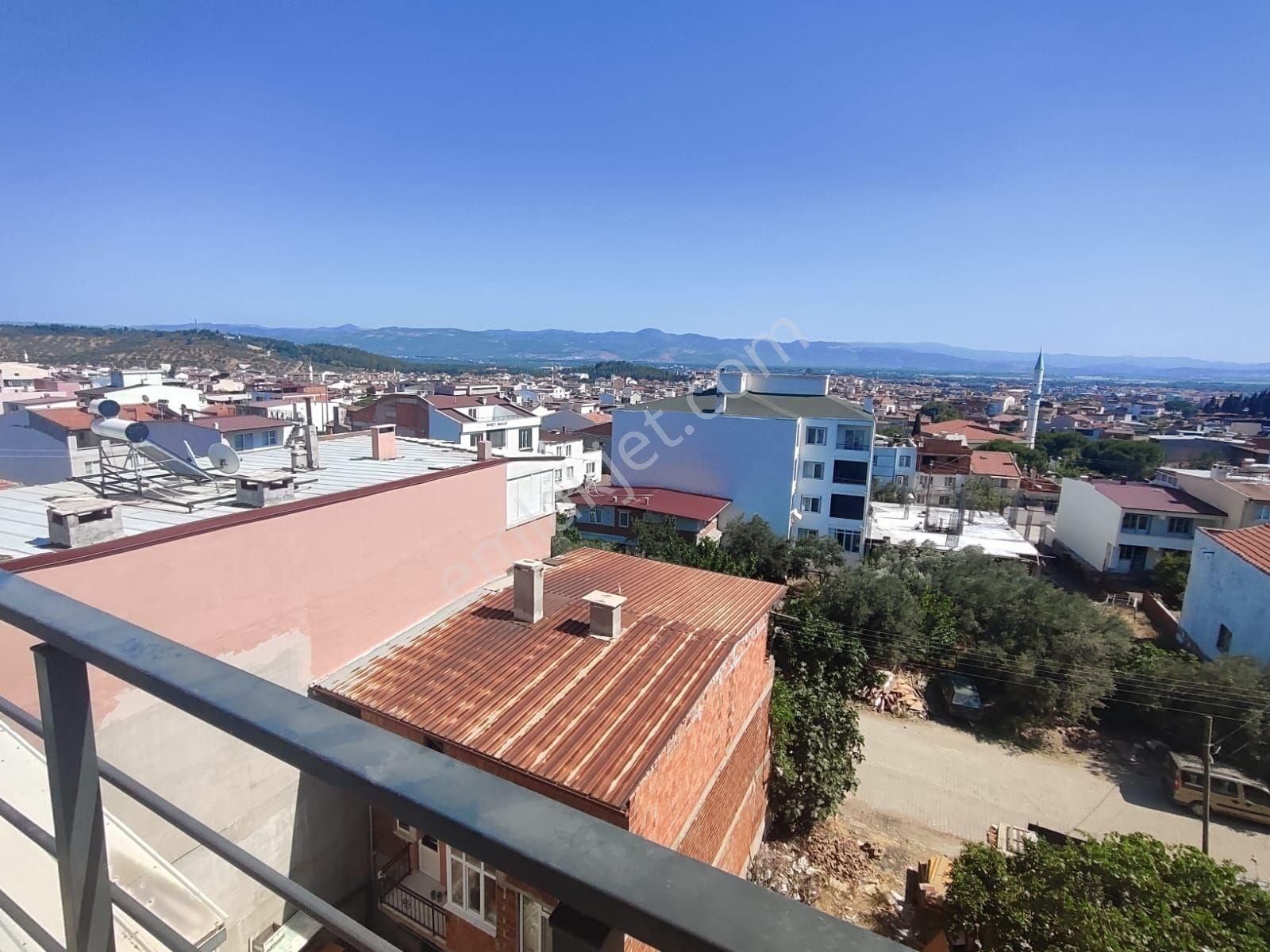 Balıkesiredremit Diş Hastanesi Mevkii Deniz Manzaralı Satılık Sıfır Daire👉💢