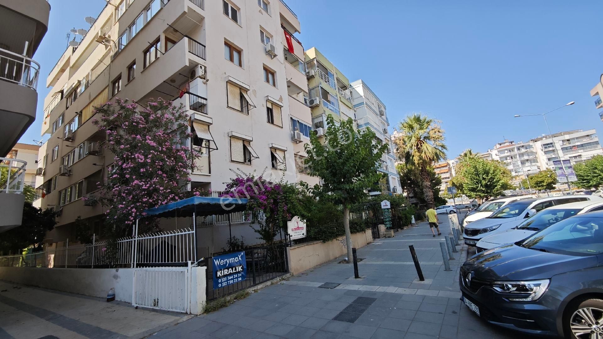 Karşıyaka Bostanlı Mh Kiralık Full Eşyalı Daire
