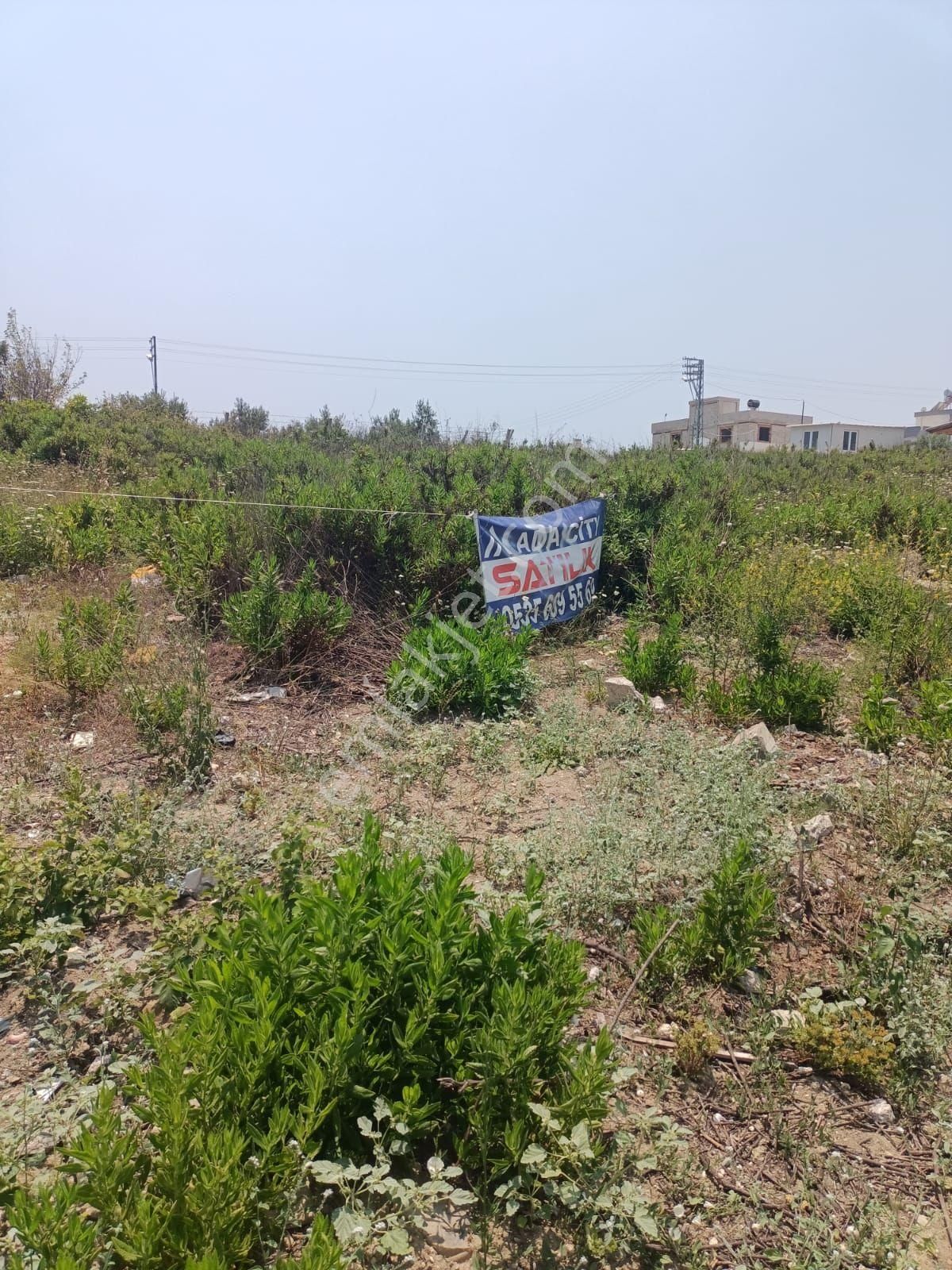 Karataş İskele'de 397 M2 Tek Tapu İmara Açık Satılık Arsa - Görsel 9