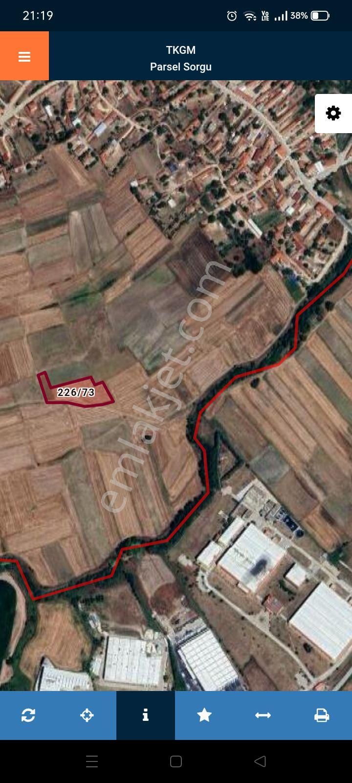 Sahibinden Satılık
