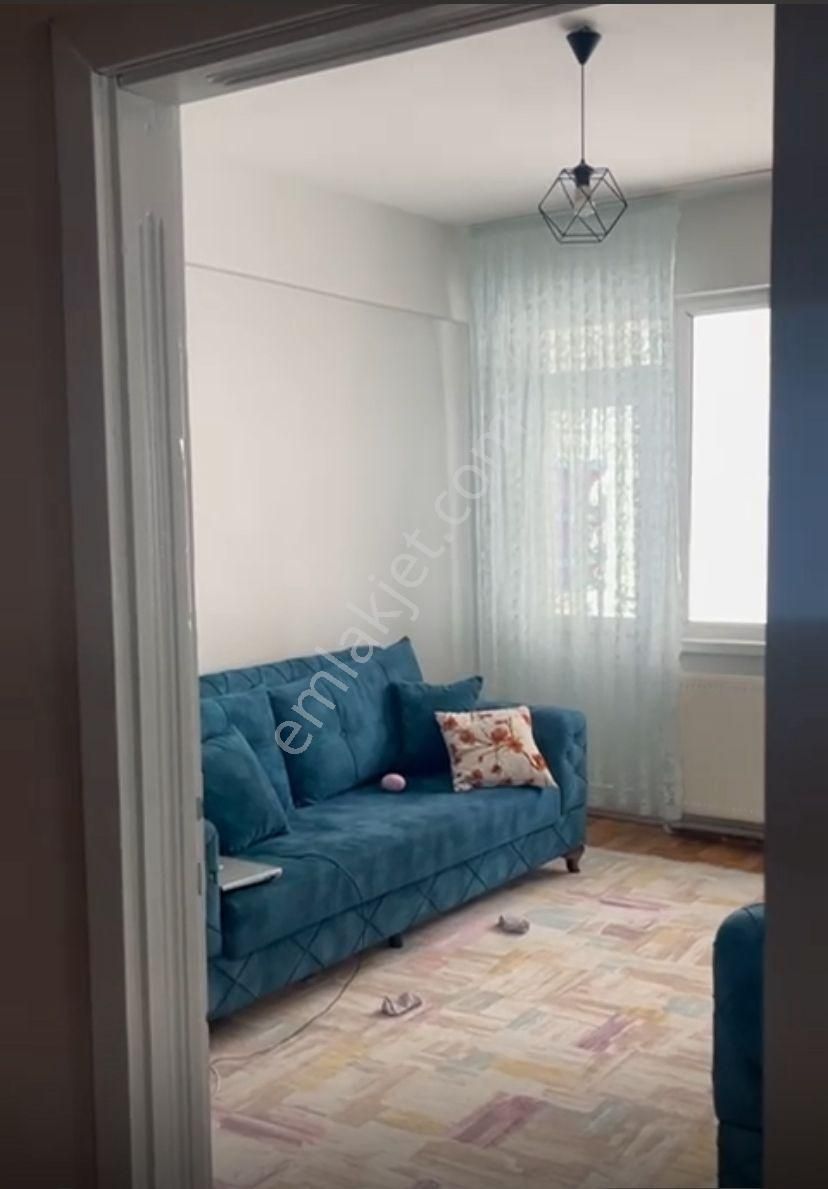 Kültür Mahallesinde Satılık Daire