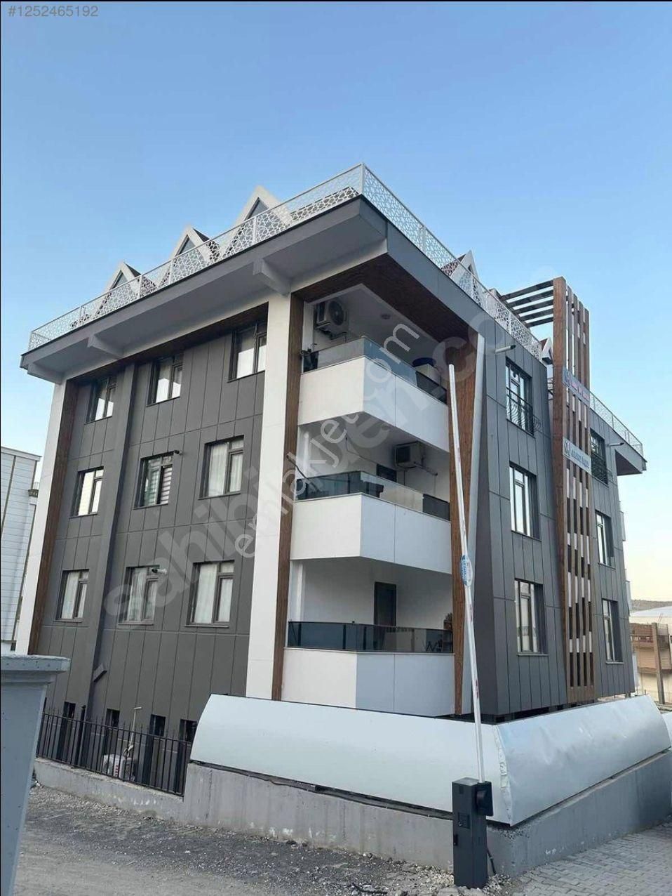 Realite Tapudan Fuar Karşısında 4+1 Dubleks Full+full