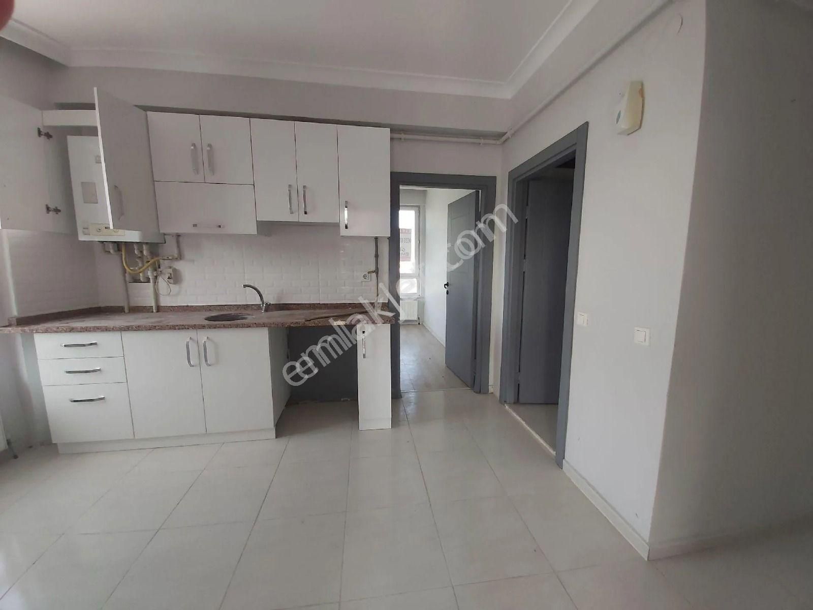 Eskişehir Tepebaşı Sütlüce Mh 1+1 Satılık Daire