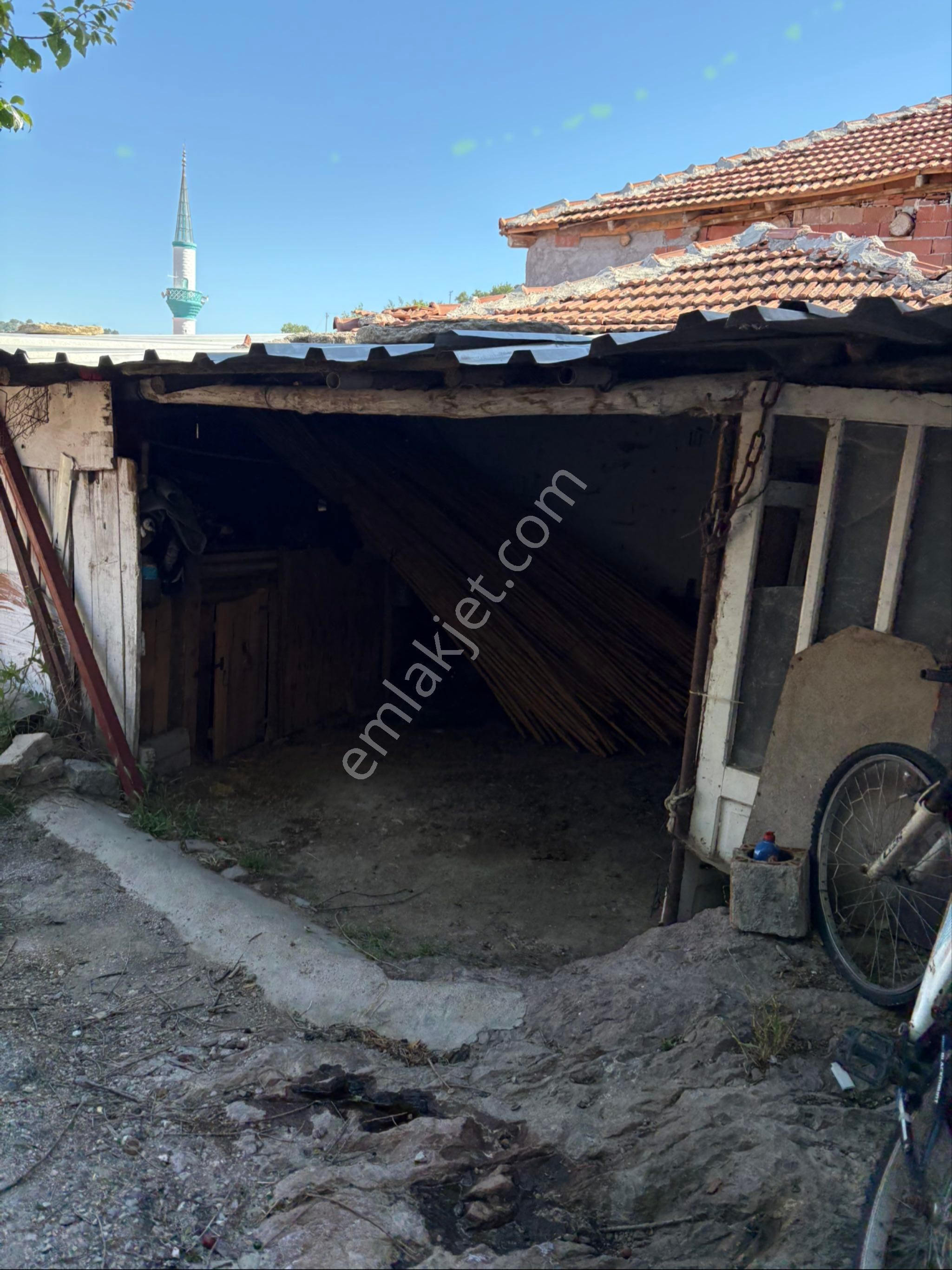 🏡 Durmuşlar Mahallesi - Muhteşem Köy Evi - Görsel 5