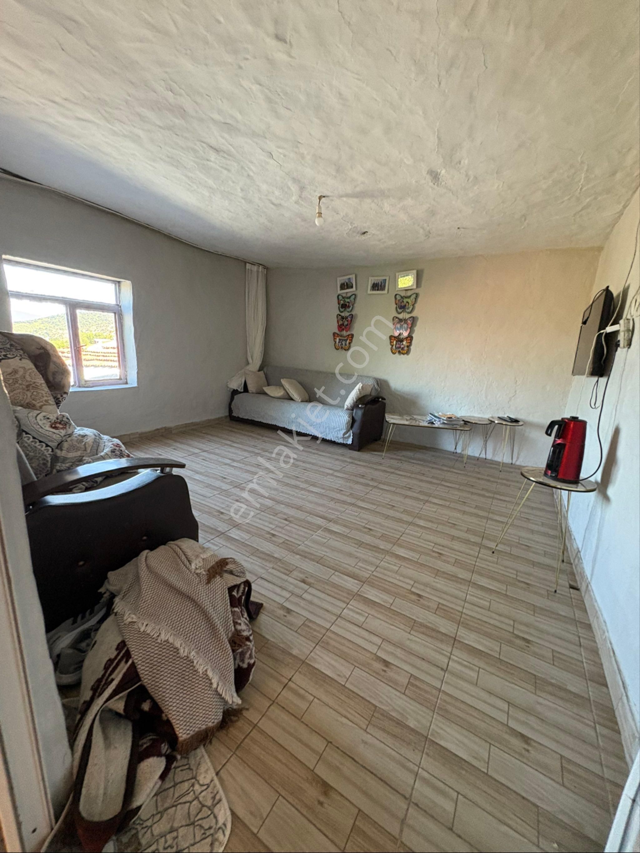 🏡 Durmuşlar Mahallesi - Muhteşem Köy Evi - Görsel 12