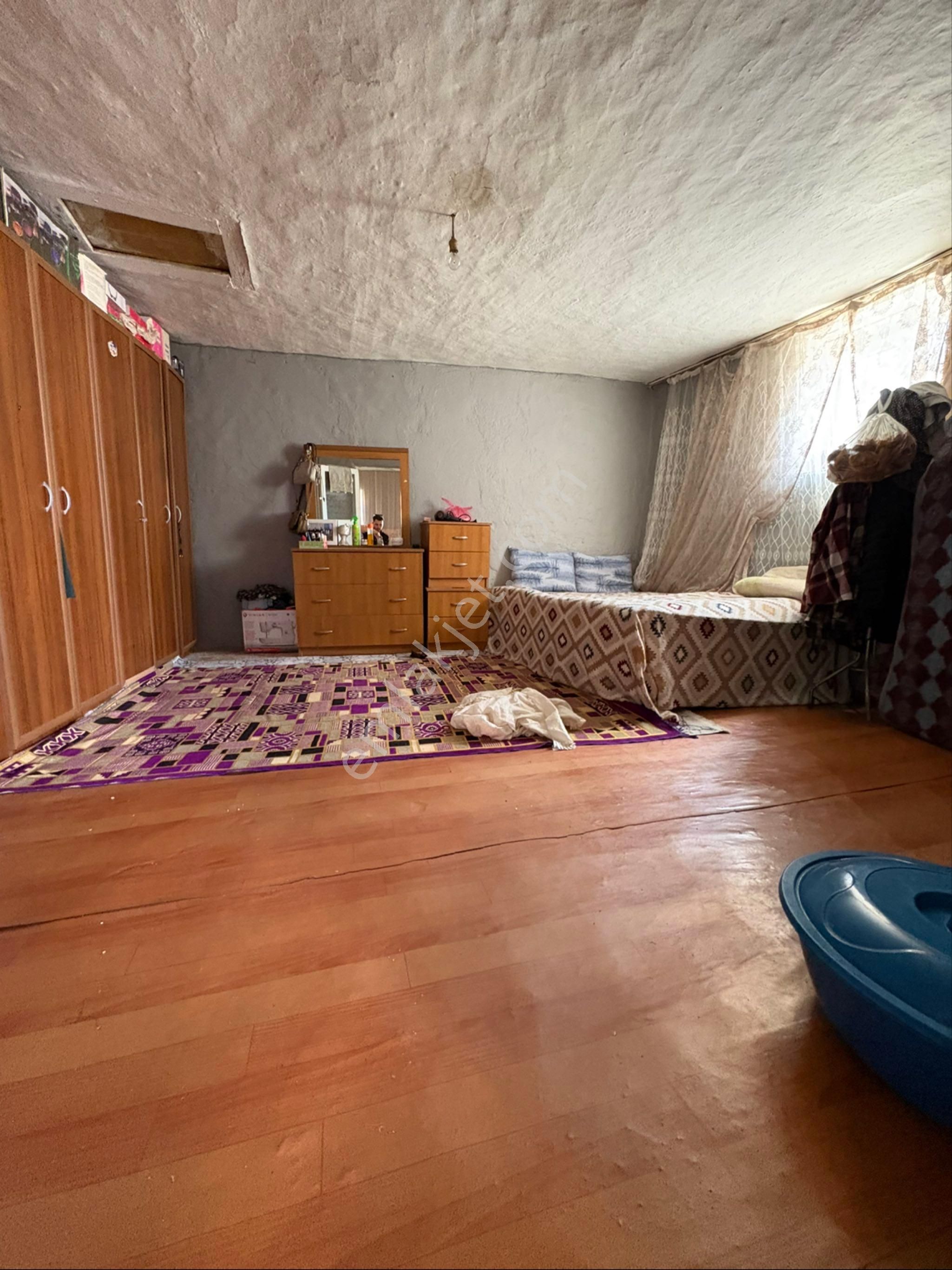 🏡 Durmuşlar Mahallesi - Muhteşem Köy Evi - Görsel 13