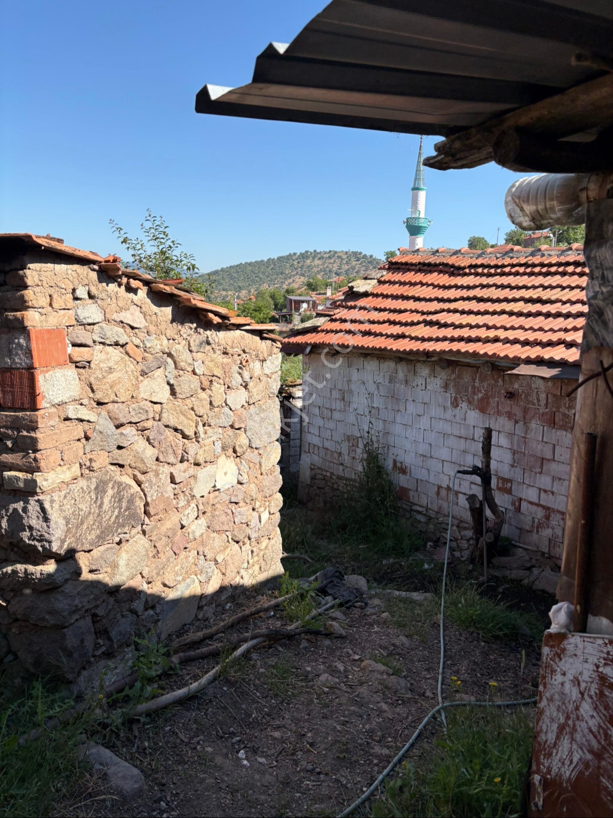 🏡 Durmuşlar Mahallesi - Muhteşem Köy Evi - Görsel 4