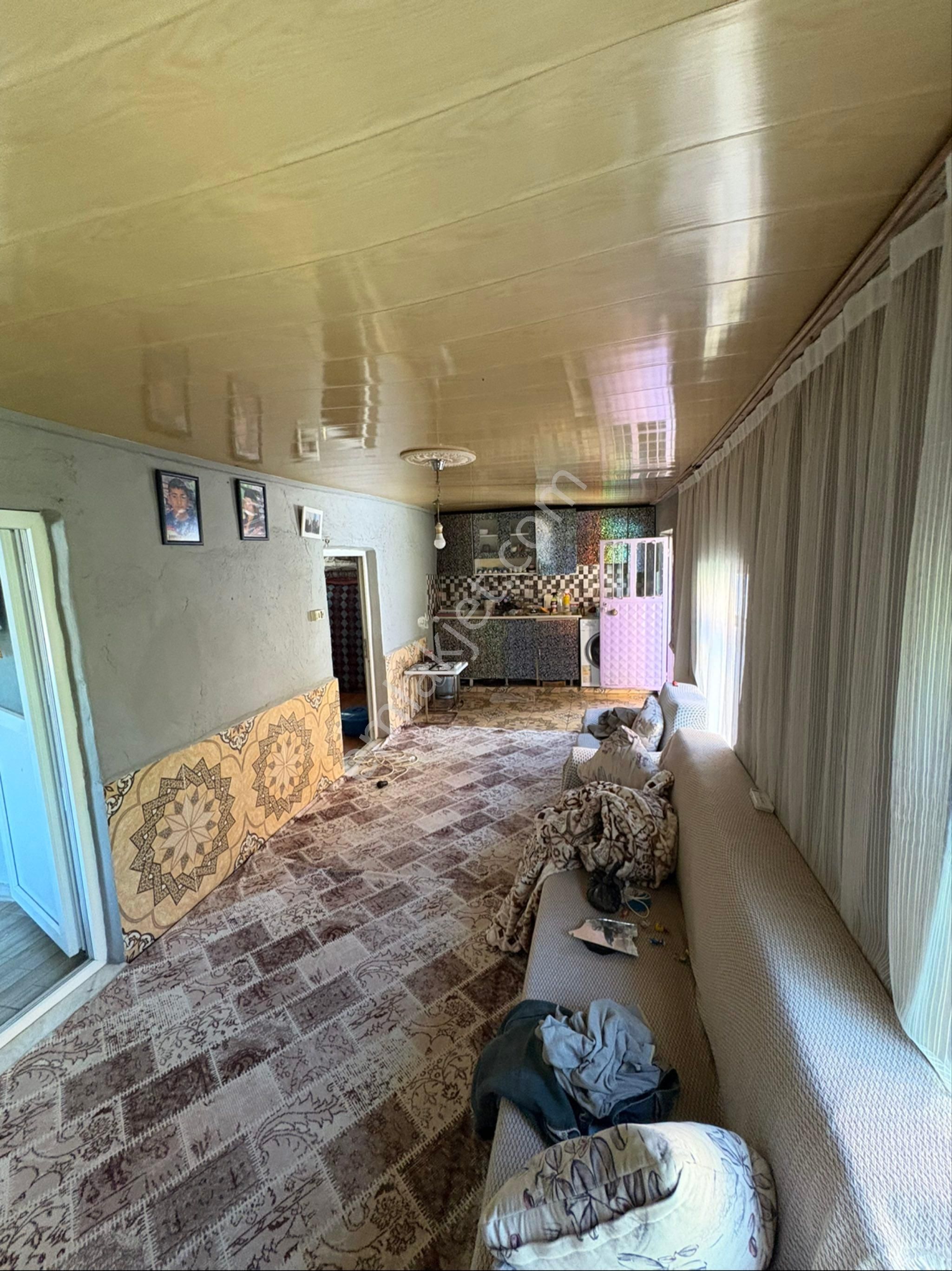 🏡 Durmuşlar Mahallesi - Muhteşem Köy Evi - Görsel 10