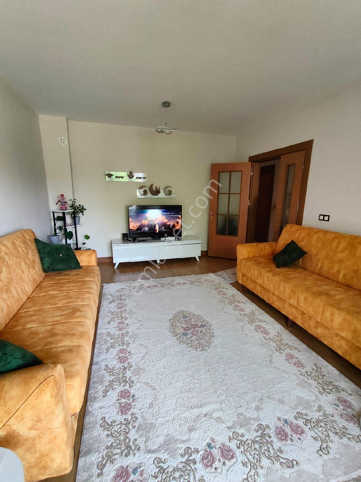 Buruk Tokide 825 Lerde Tapulu 2+1 Kapalı Mutfak